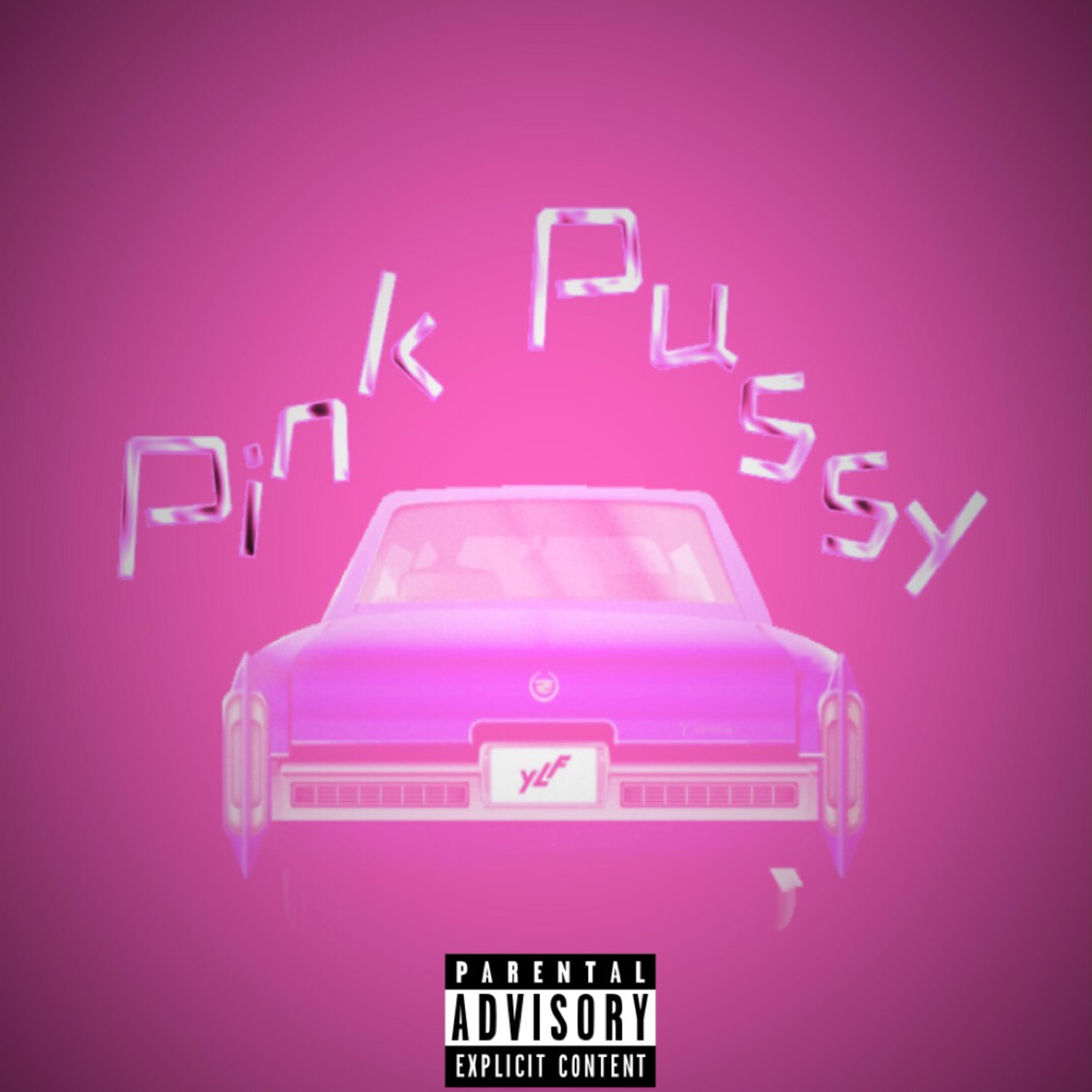Pink Pussy artwork
