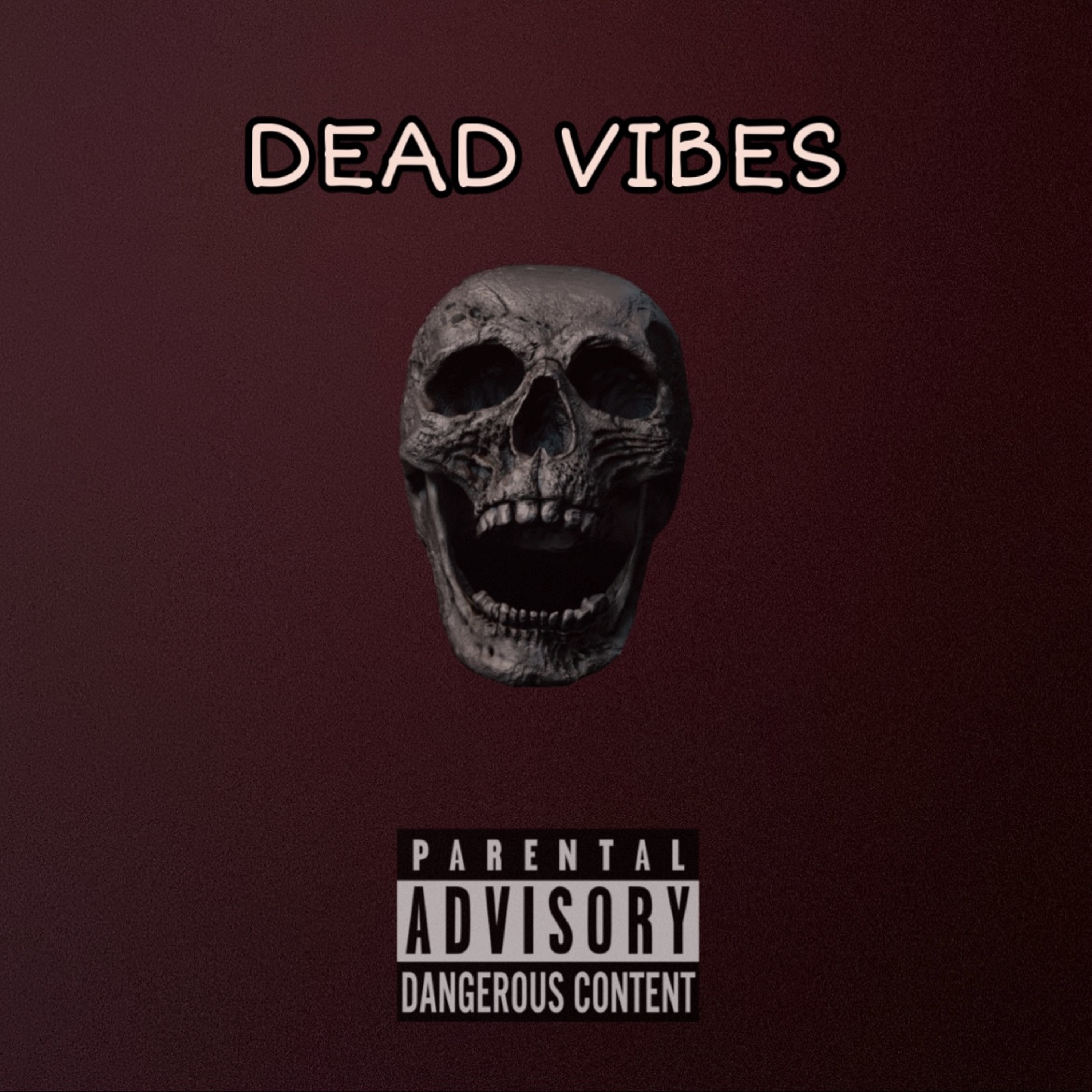 Dead Vibe artwork