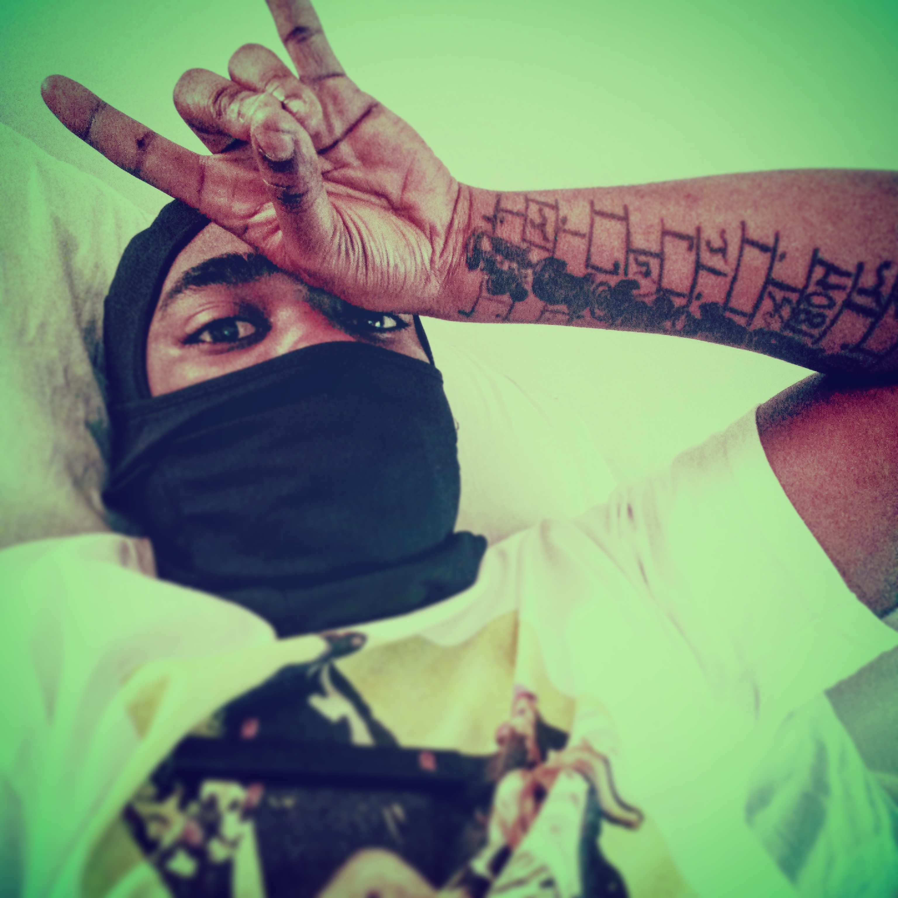 Freestyle  artwork
