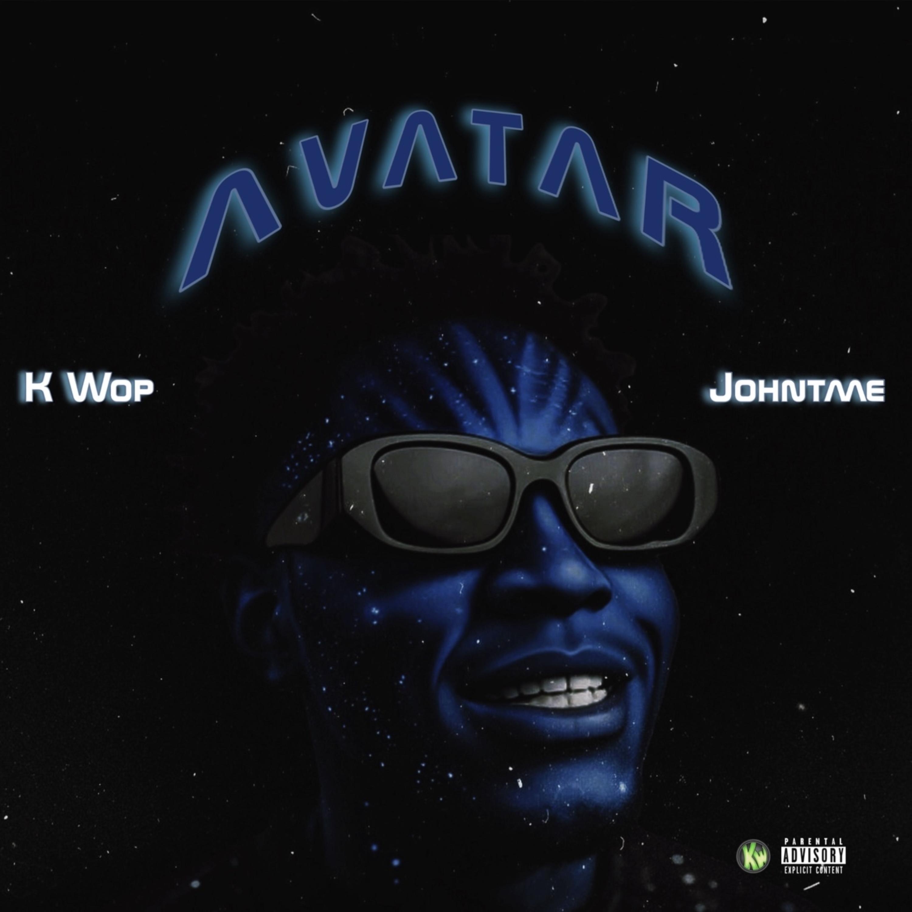 AVATAR HIGH artwork