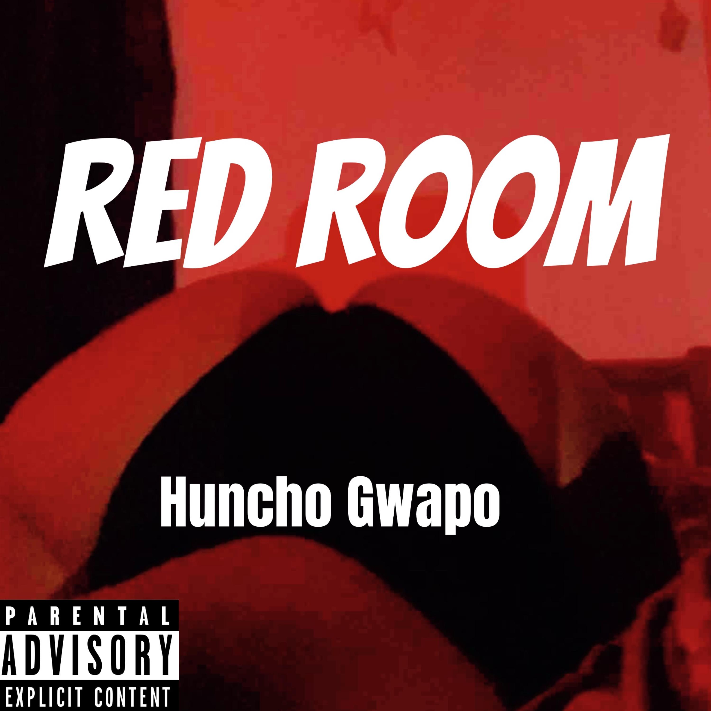 THE RED ROOM artwork