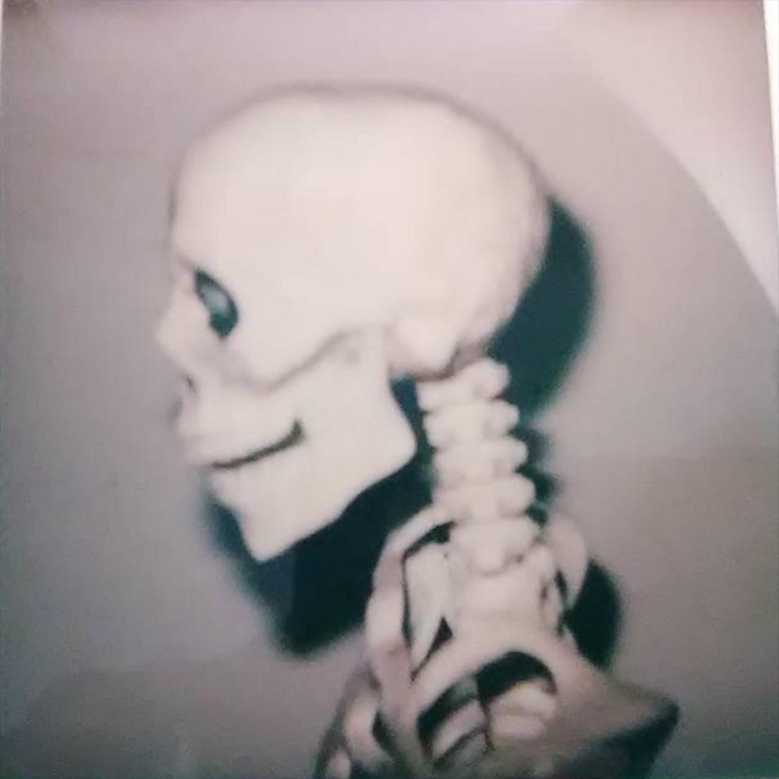 Every Dream In Your Head artwork