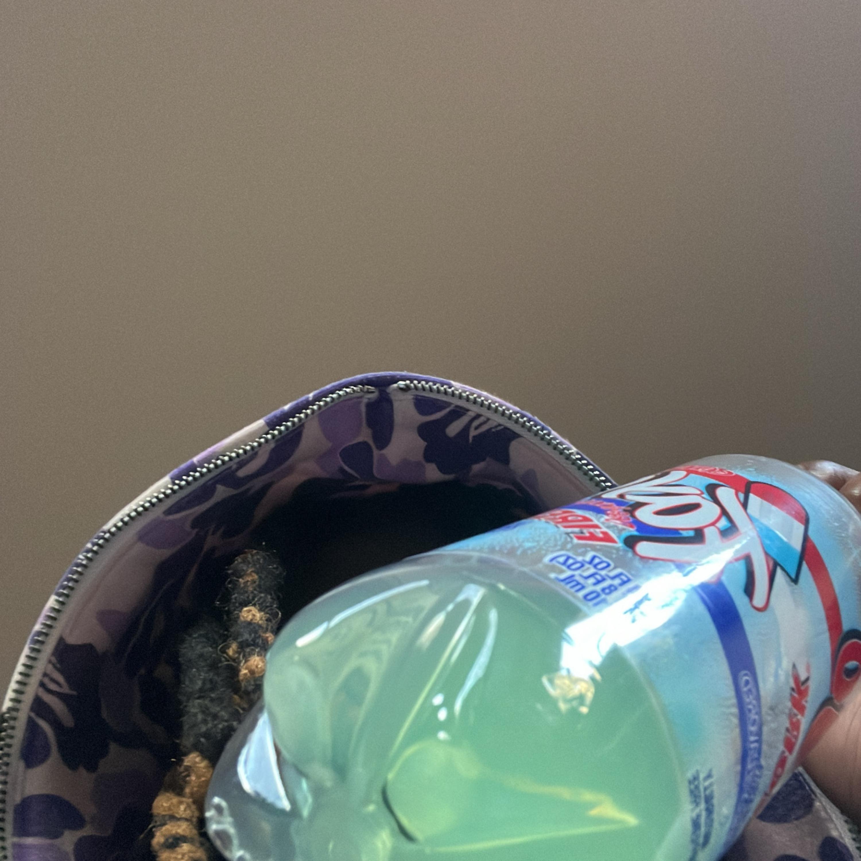 Double Cup artwork