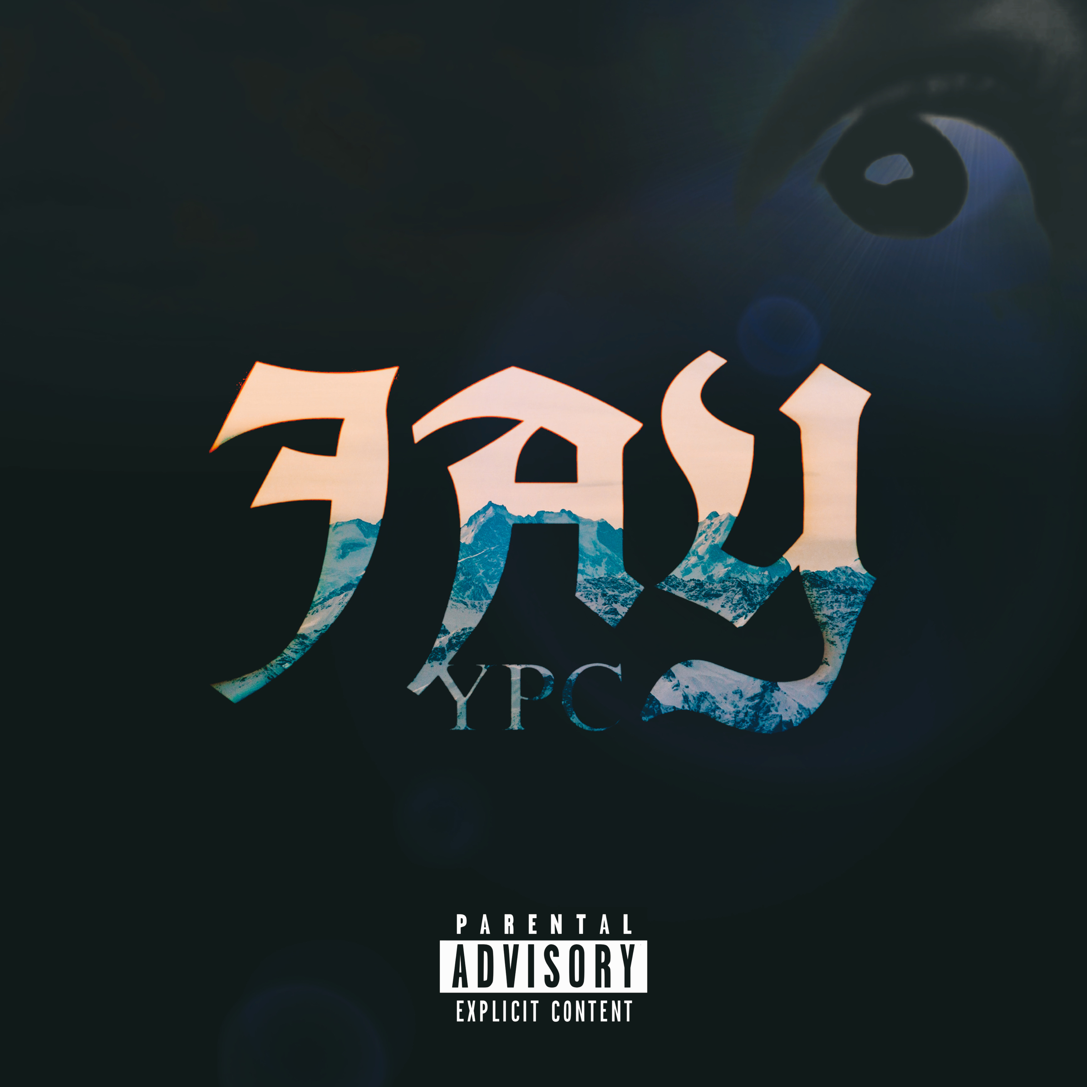 Old Filez by YPCjay cover art