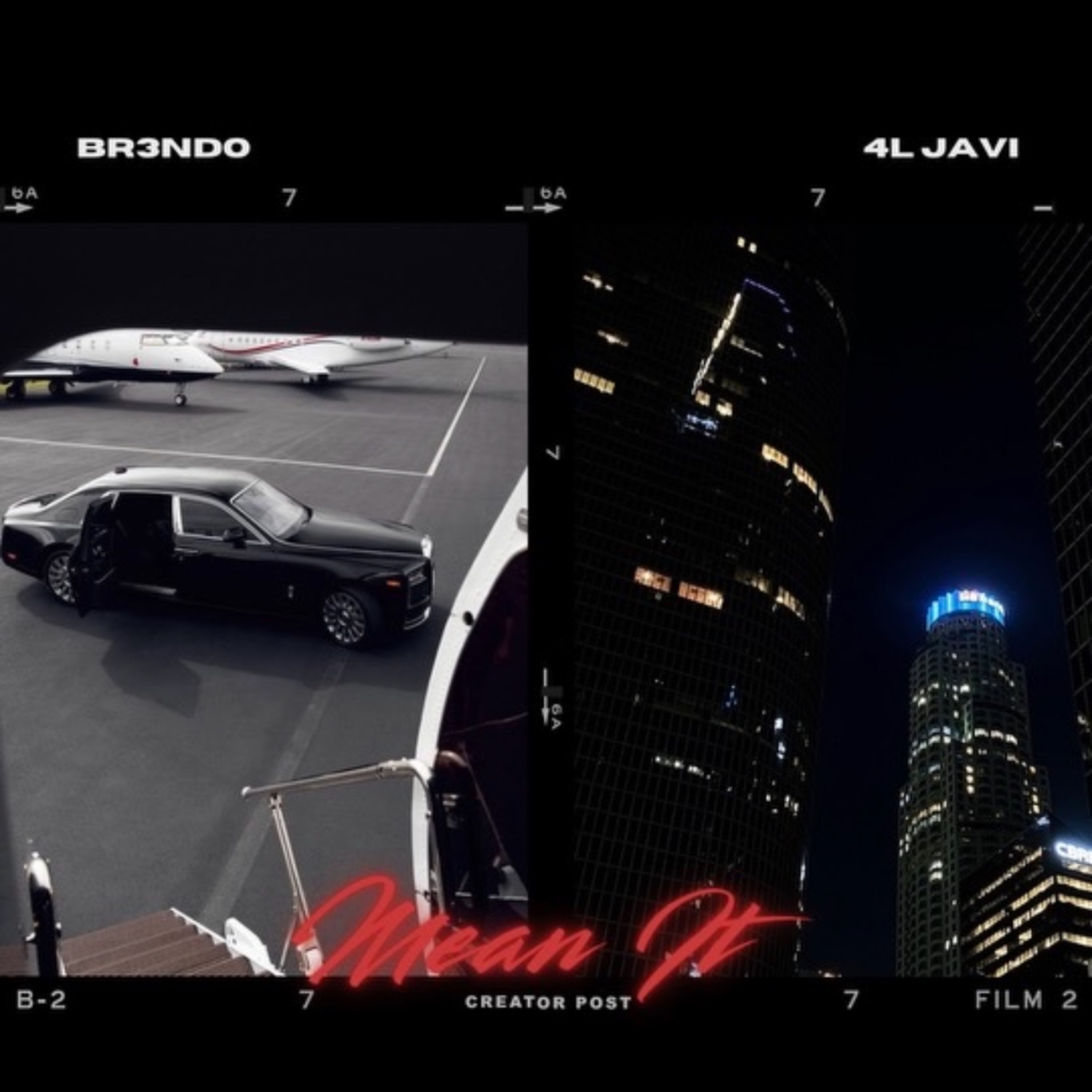 NEED IT artwork