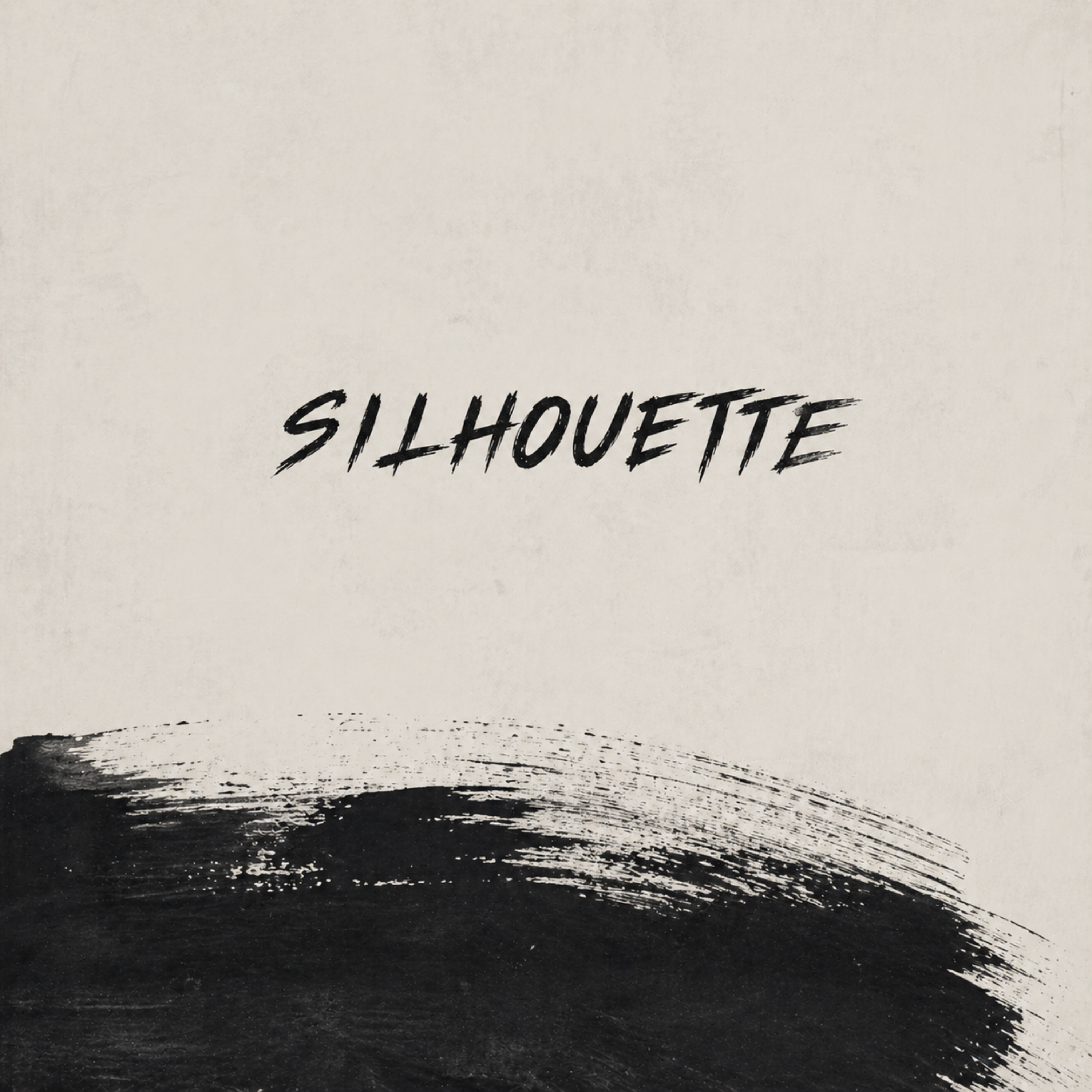 Silhouette artwork