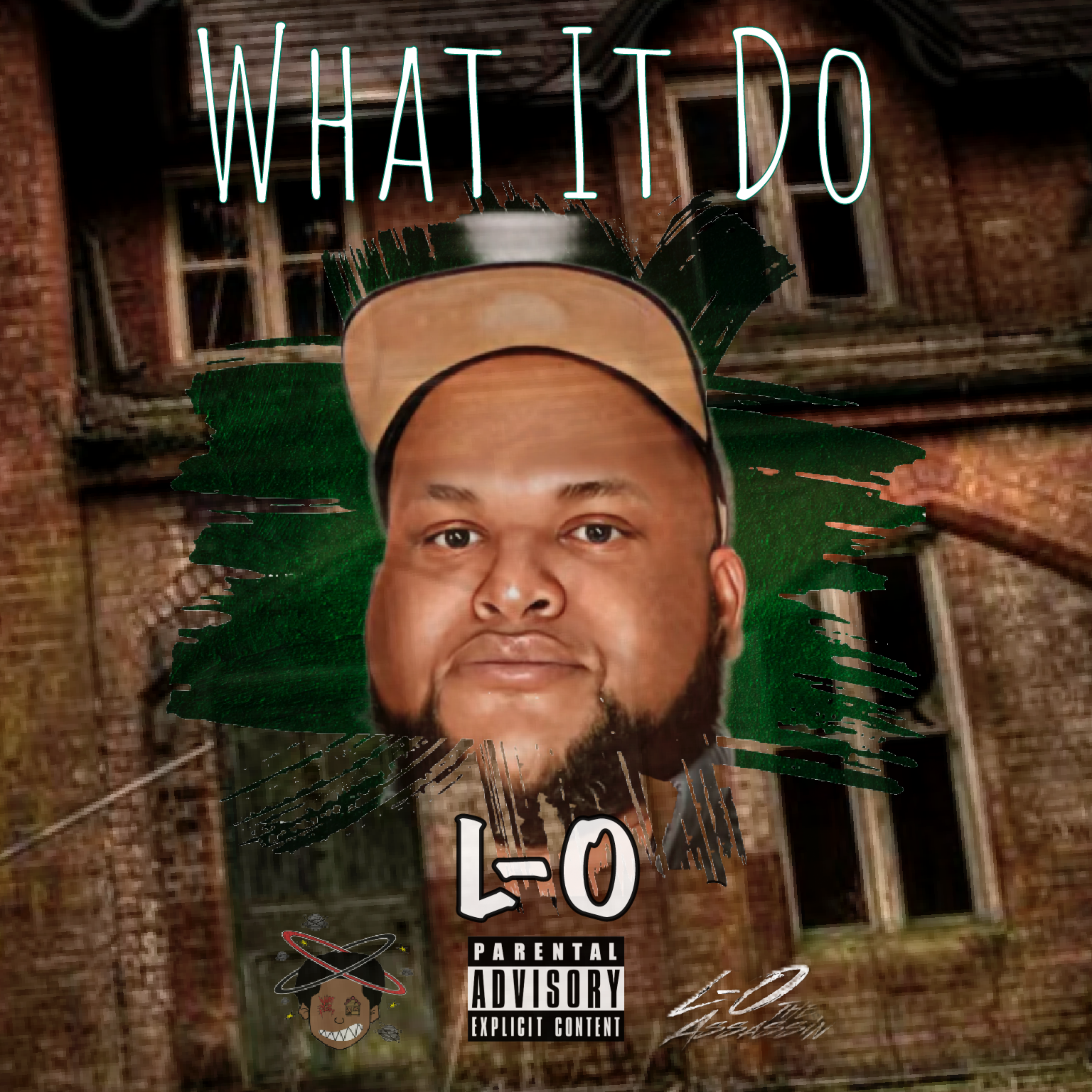 What It Do artwork