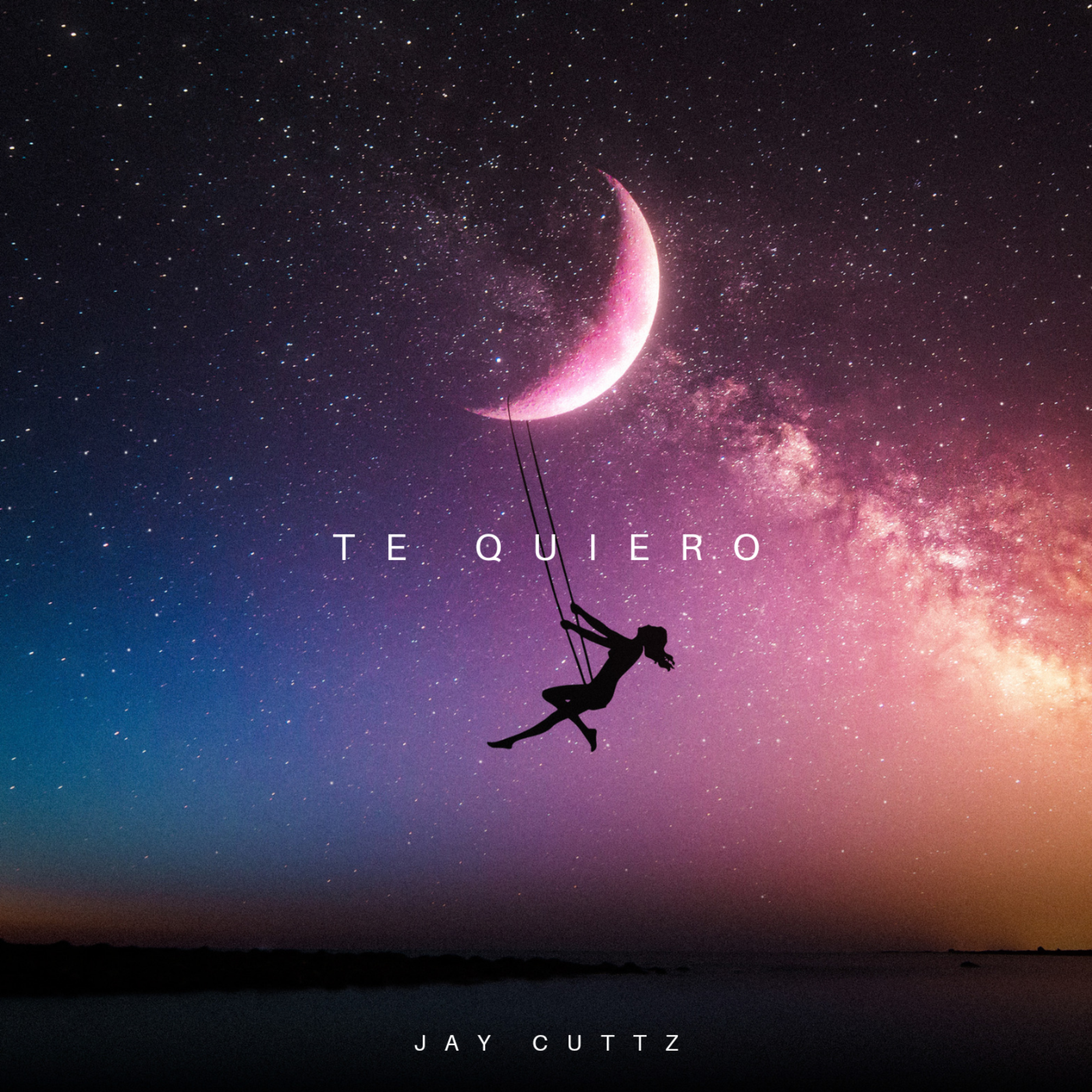 Te Quiero artwork