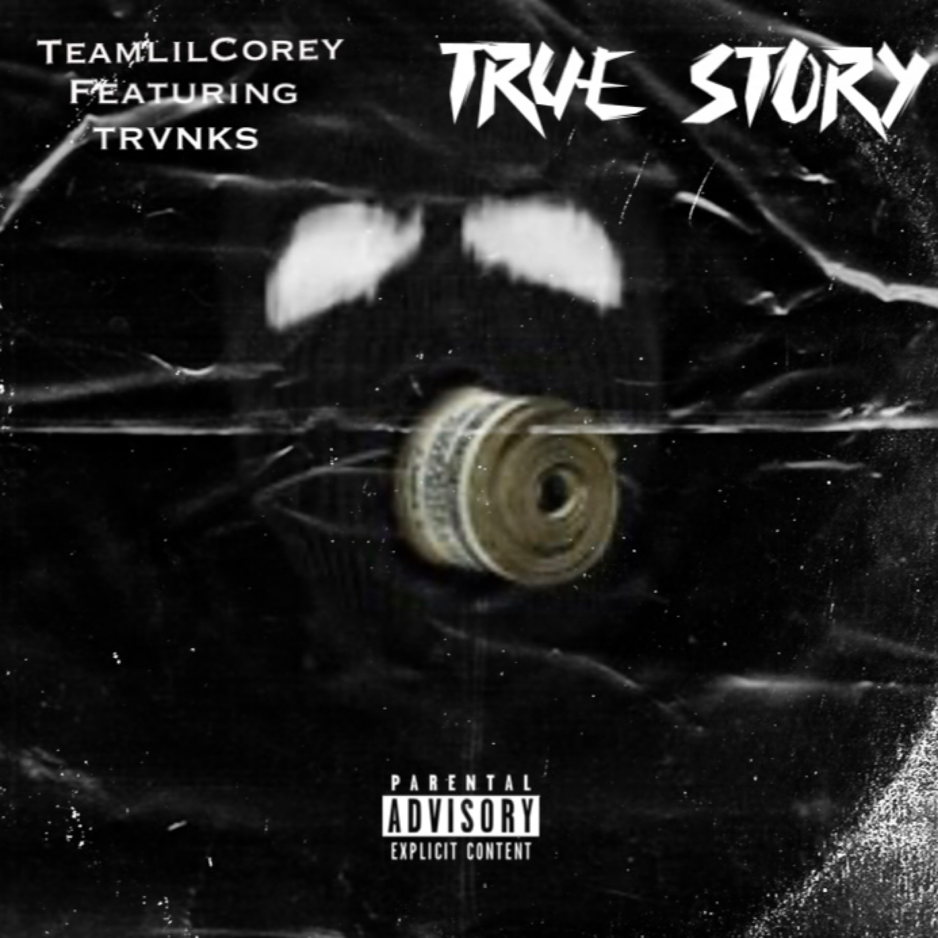 True Story artwork