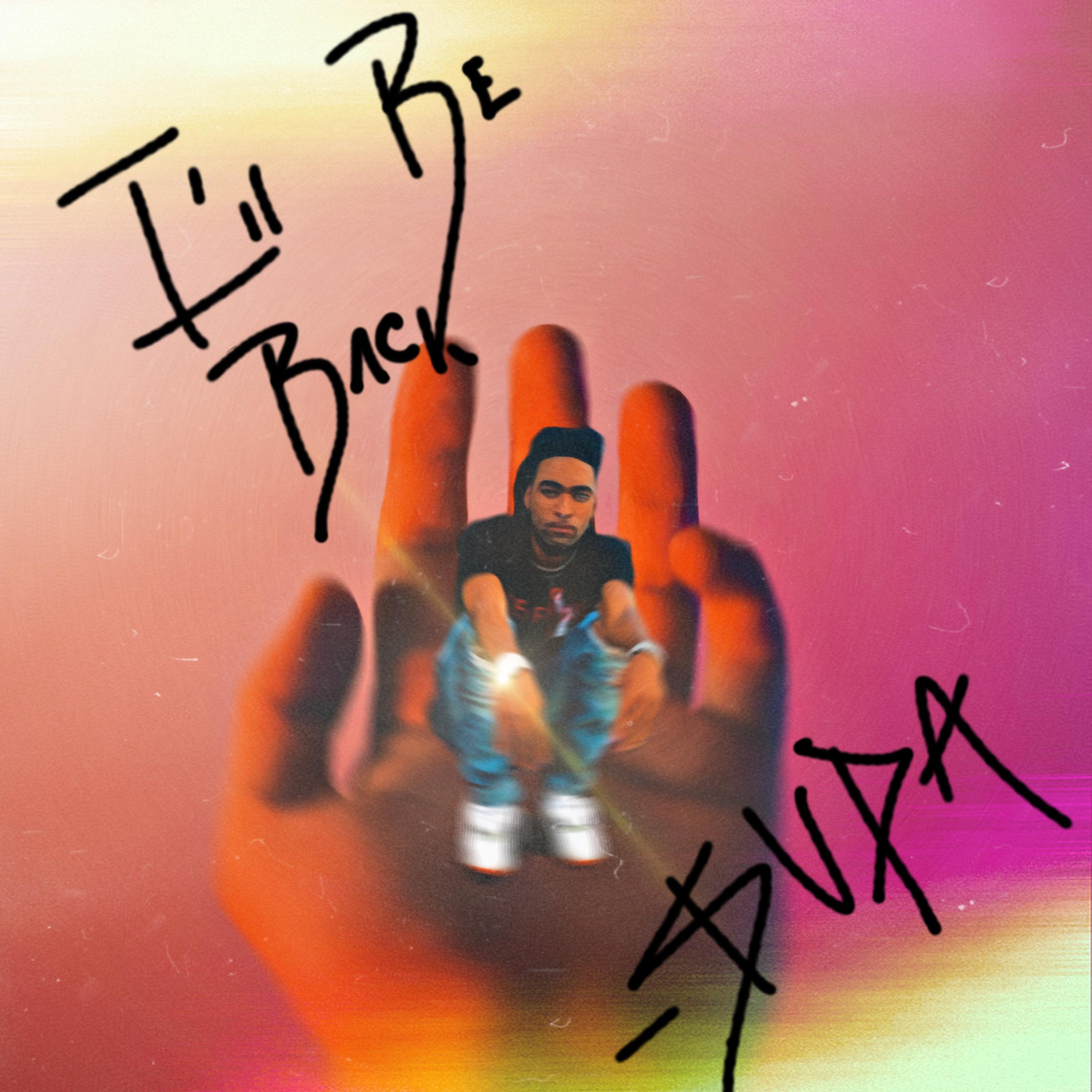 Ill Be Back artwork
