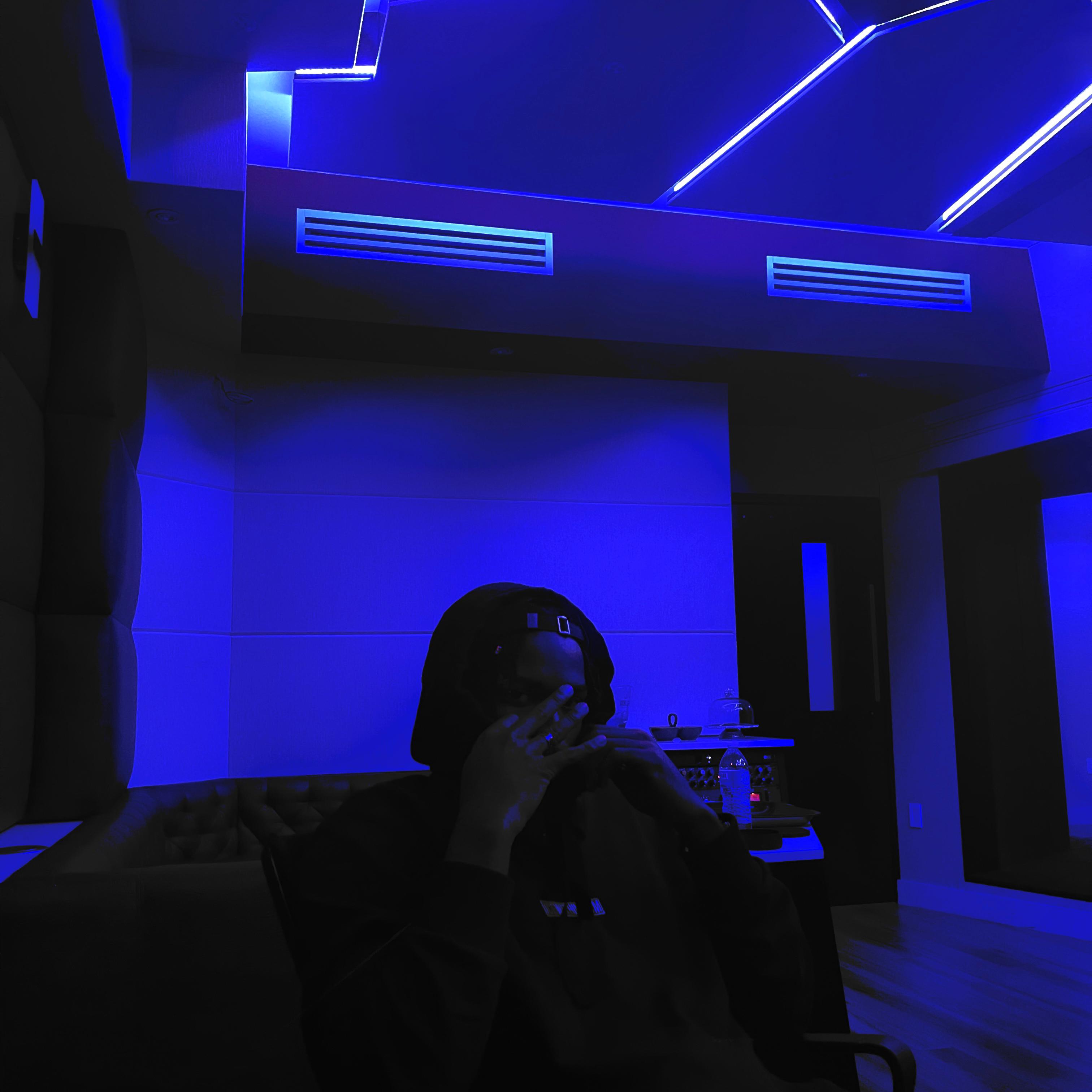 Tired artwork