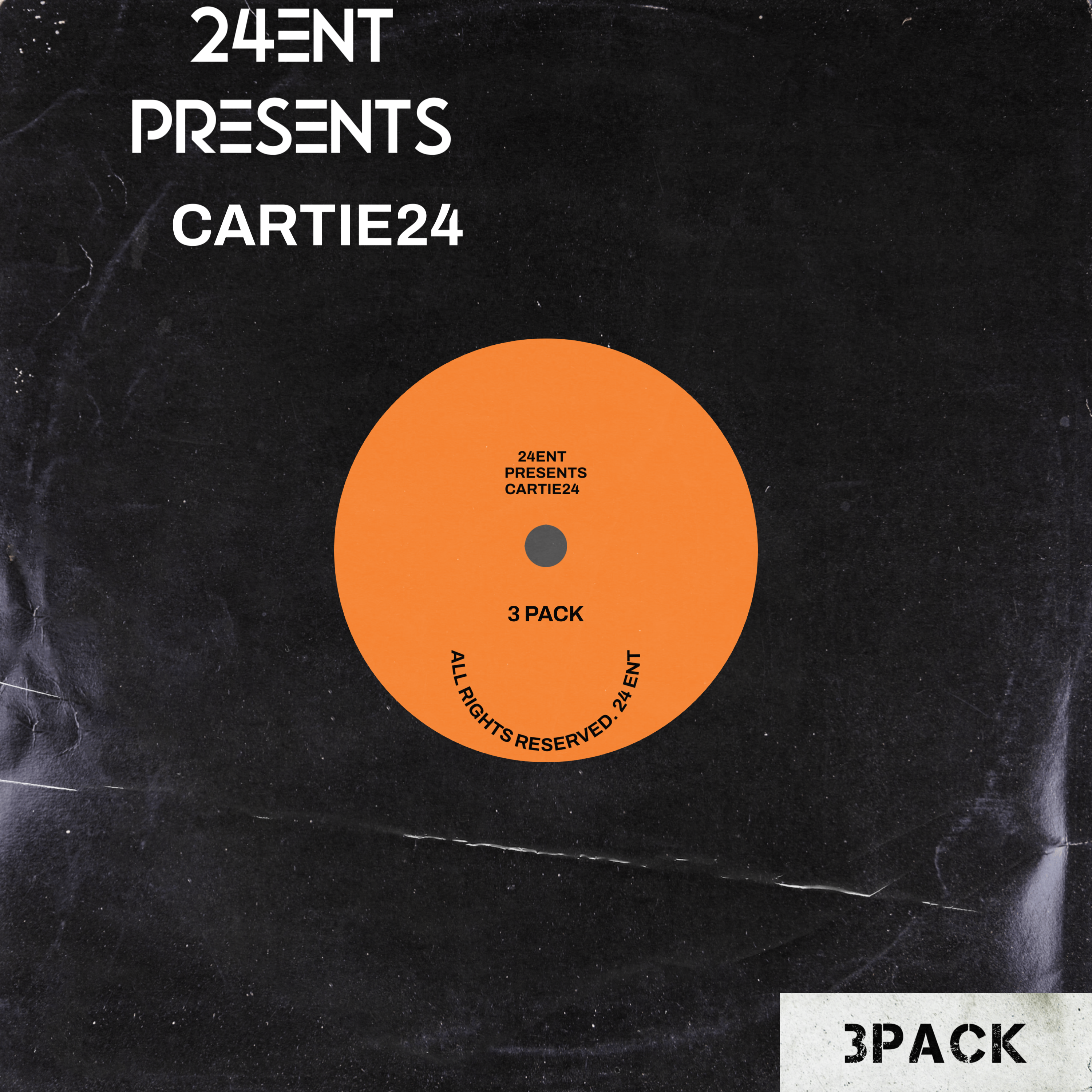 3 Pack artwork