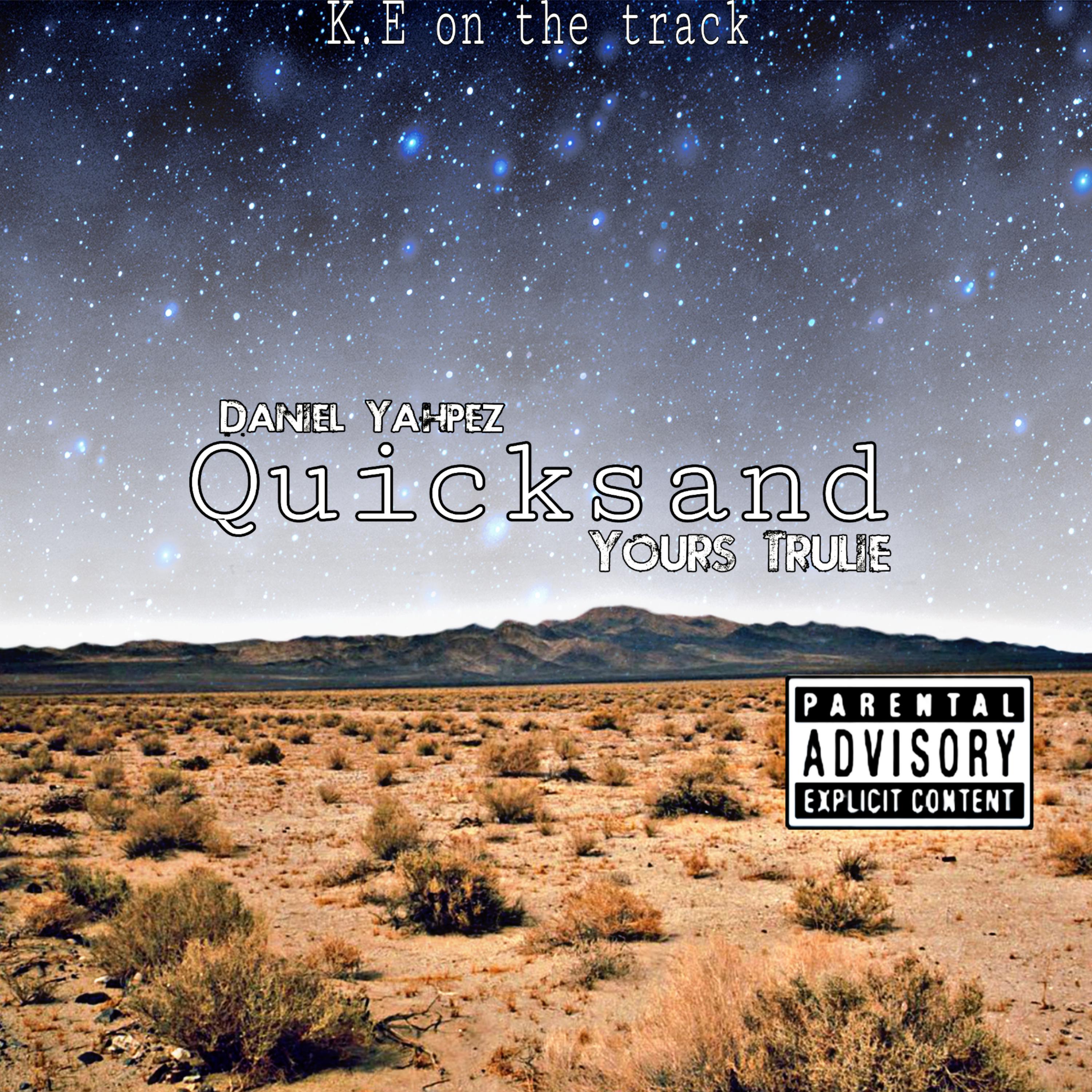Quicksand  artwork