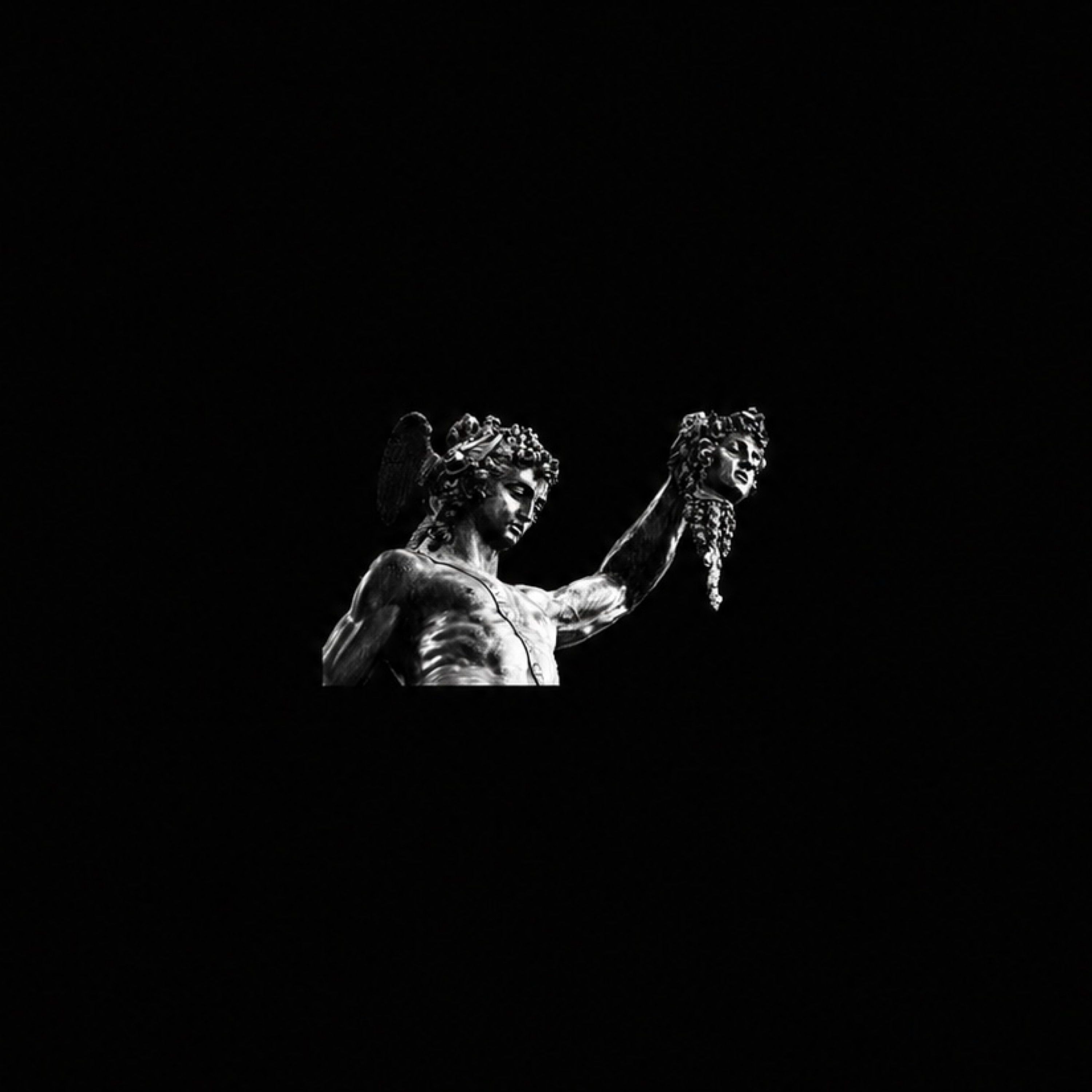CHAMPION by SUMMER ALONE cover art