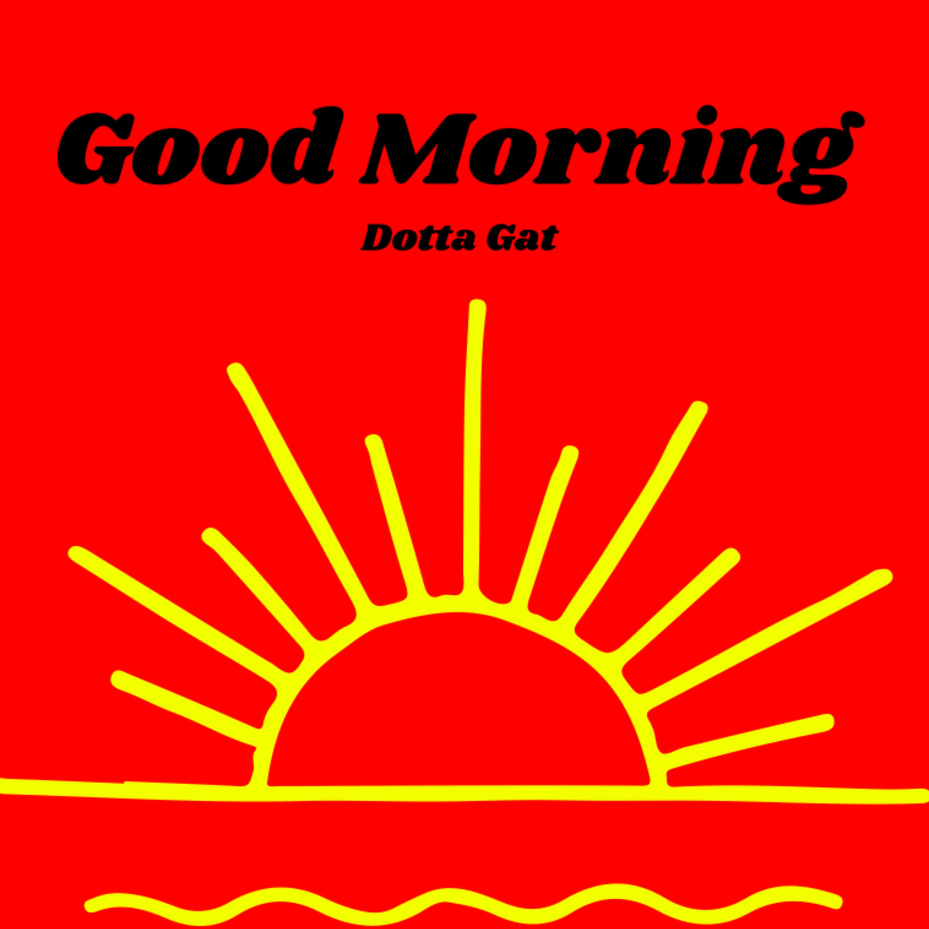 Good Morning artwork