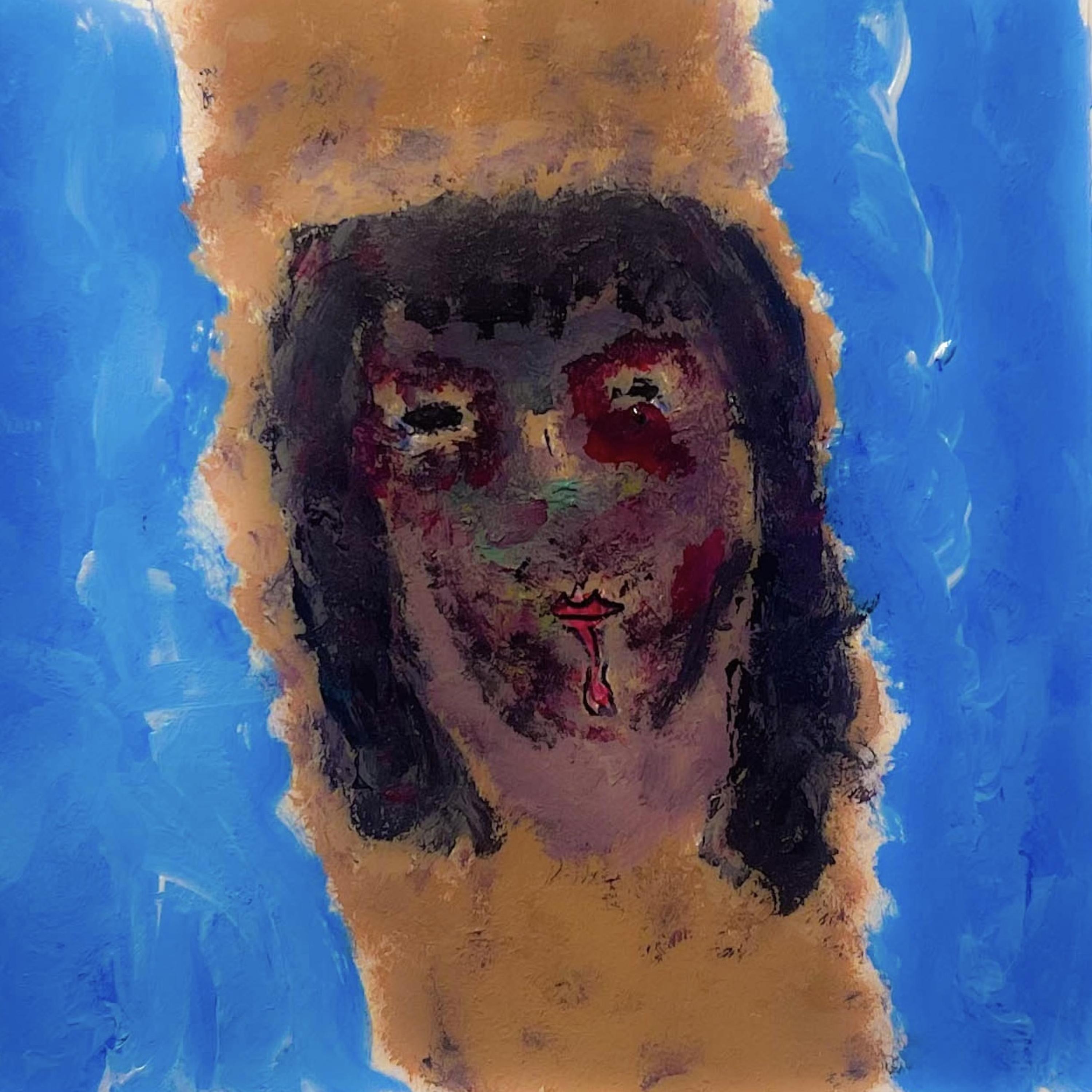 Wavy Devil artwork