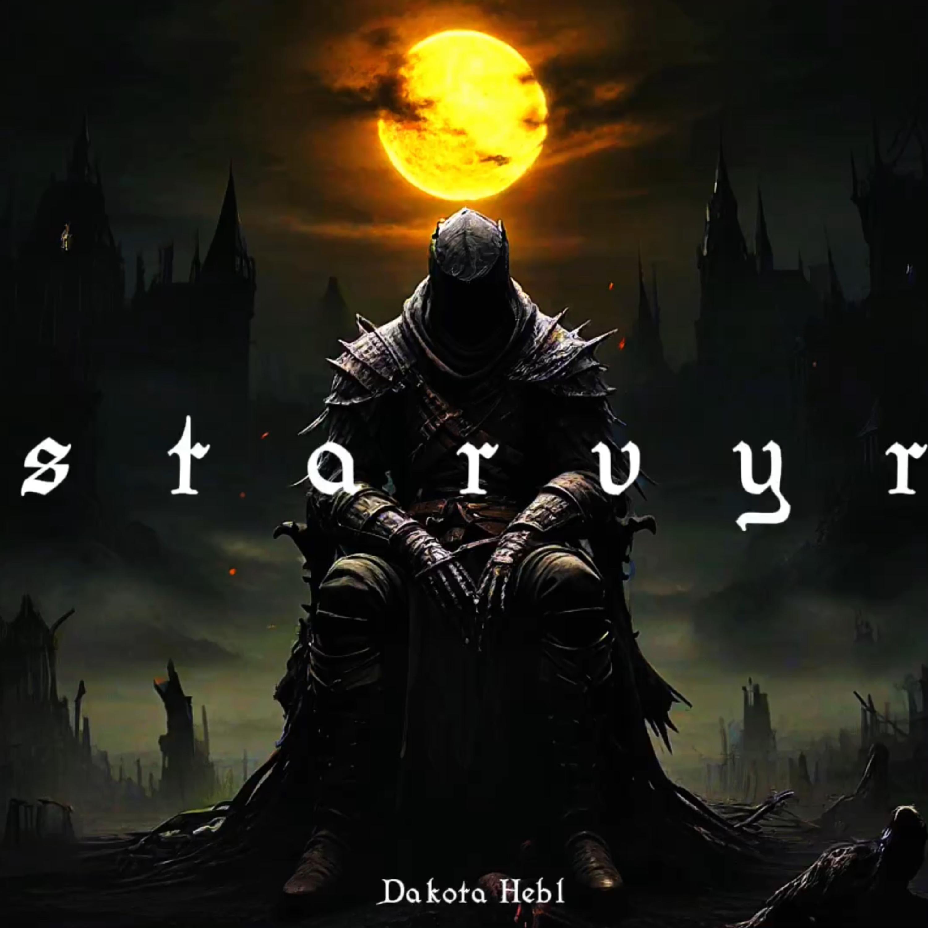 Starvyr artwork