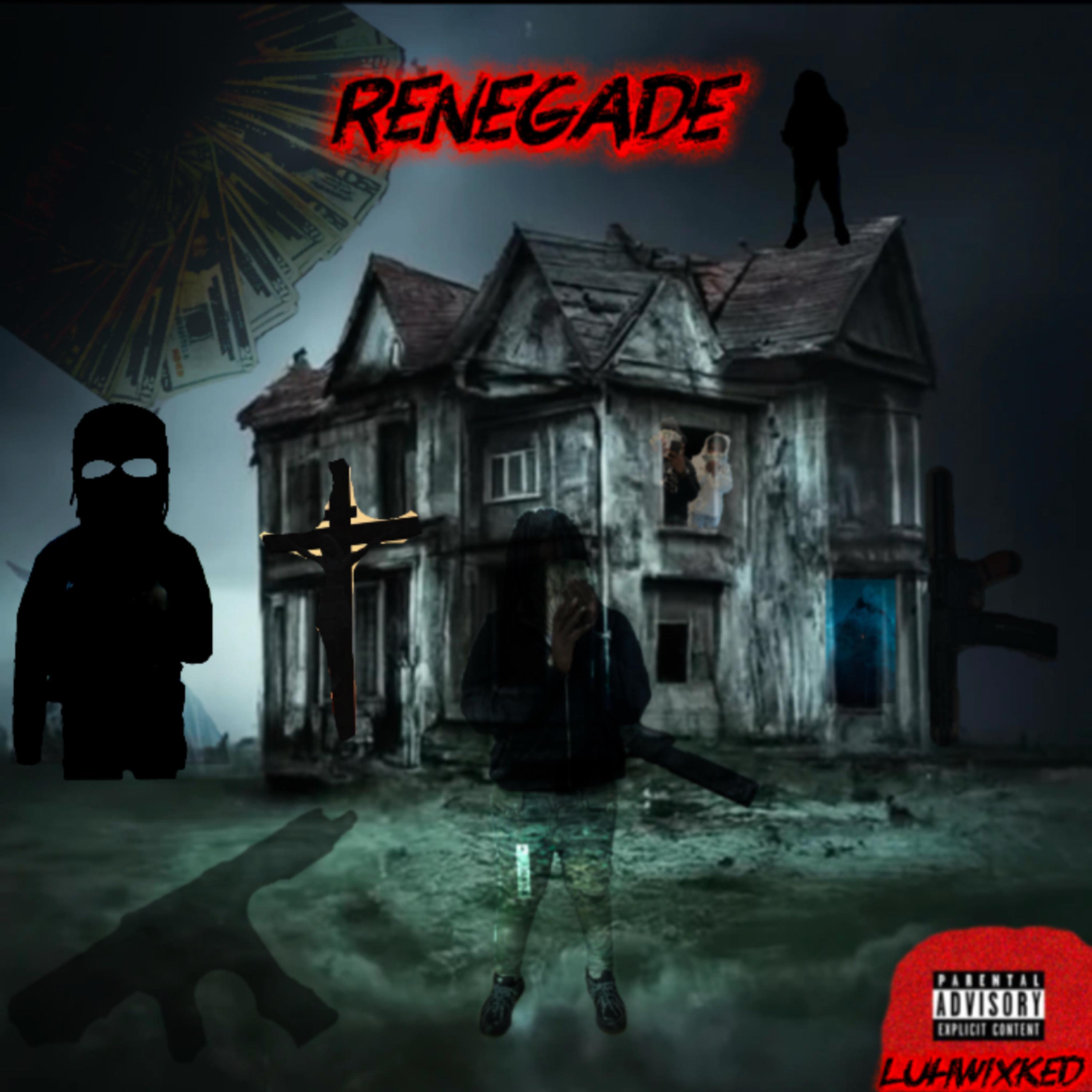 Renegade artwork