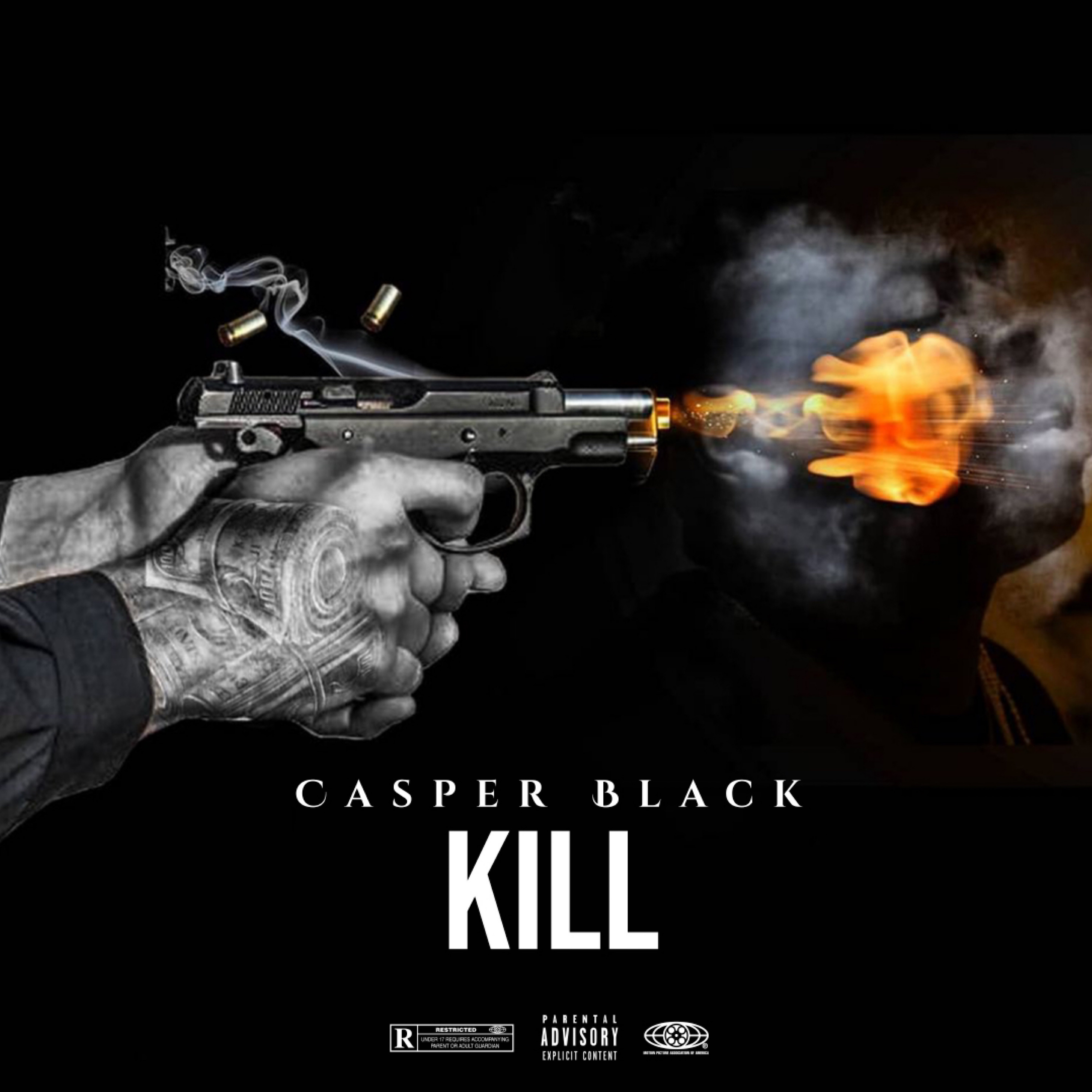 KILL artwork