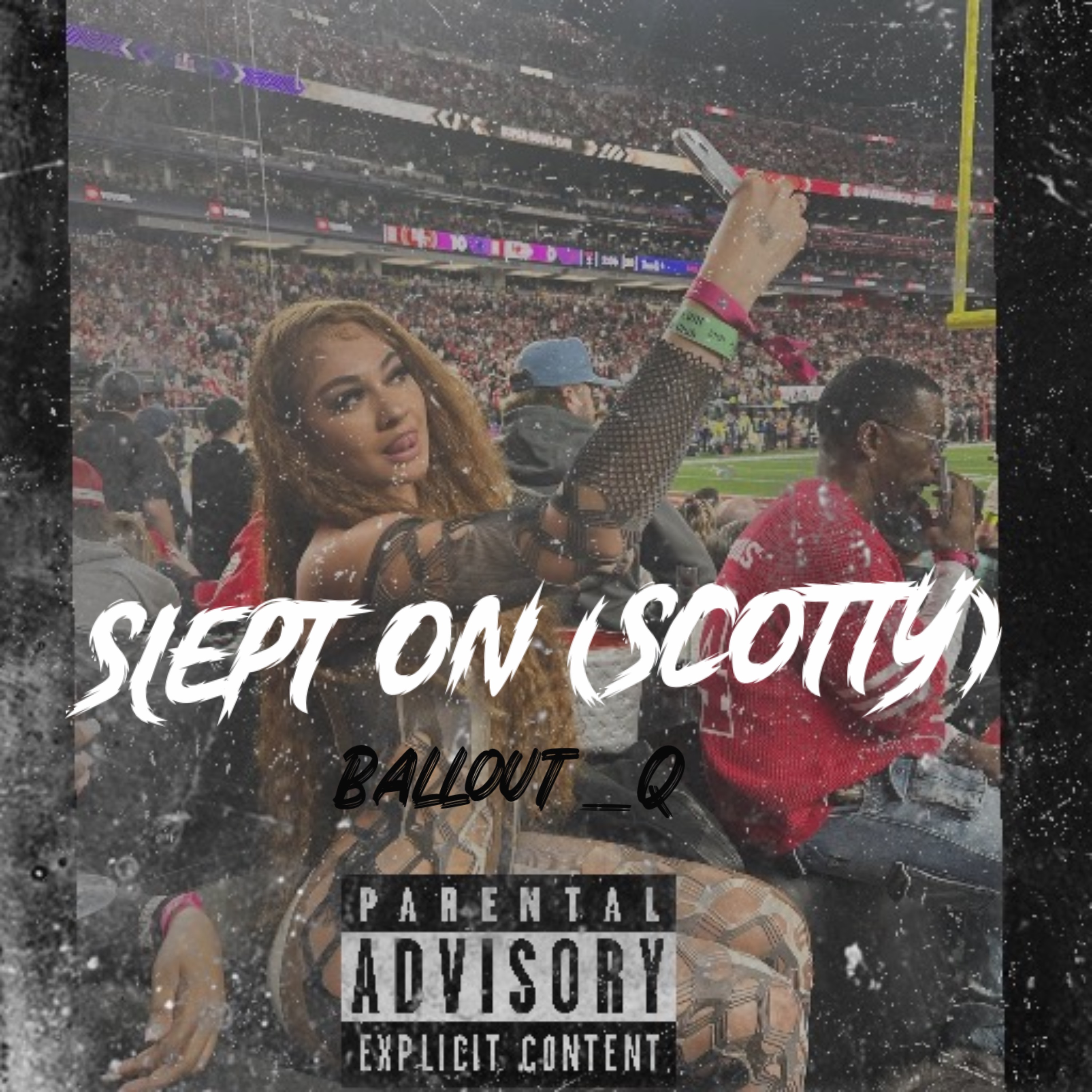 Slept On (Scotty) artwork
