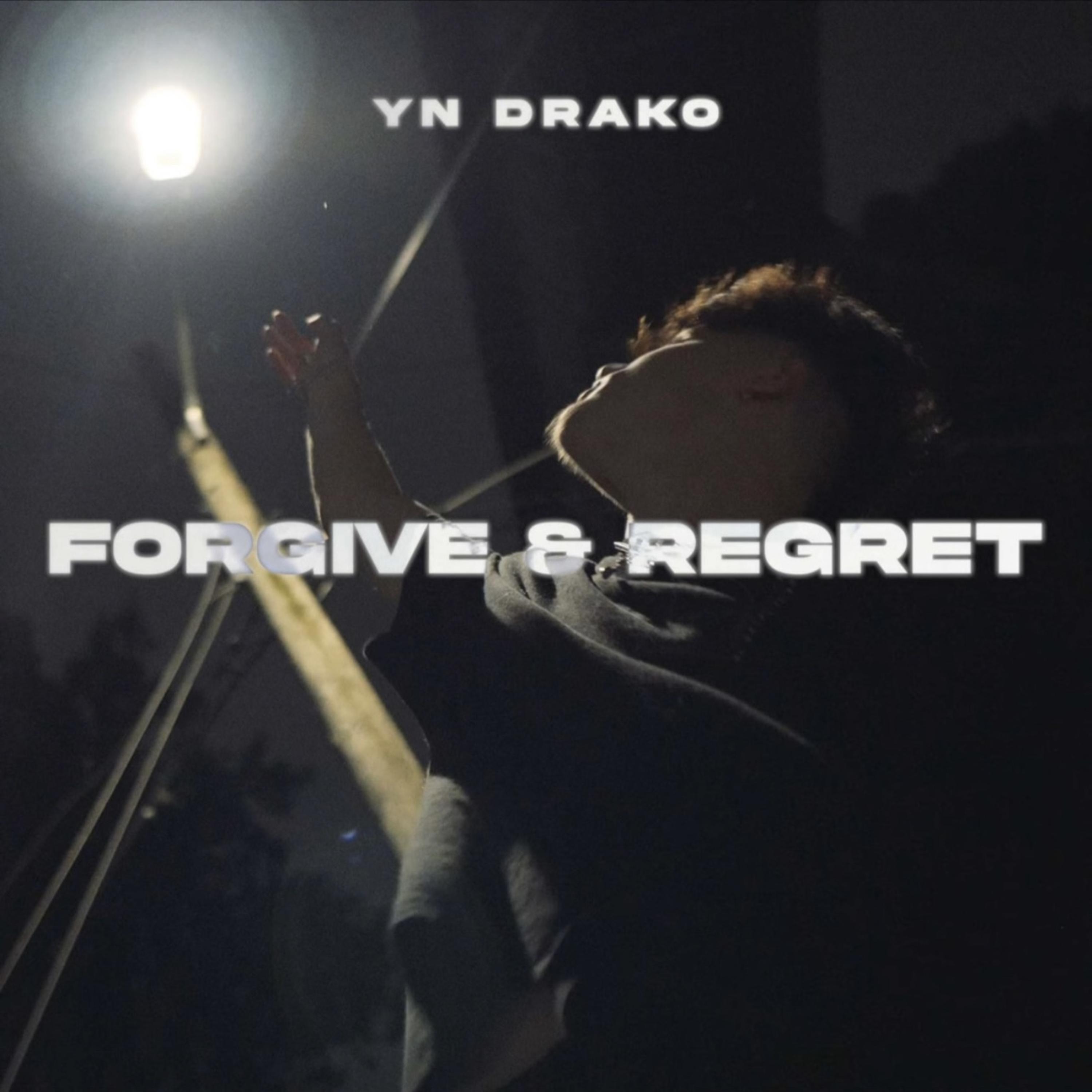 Forgive & Regret artwork