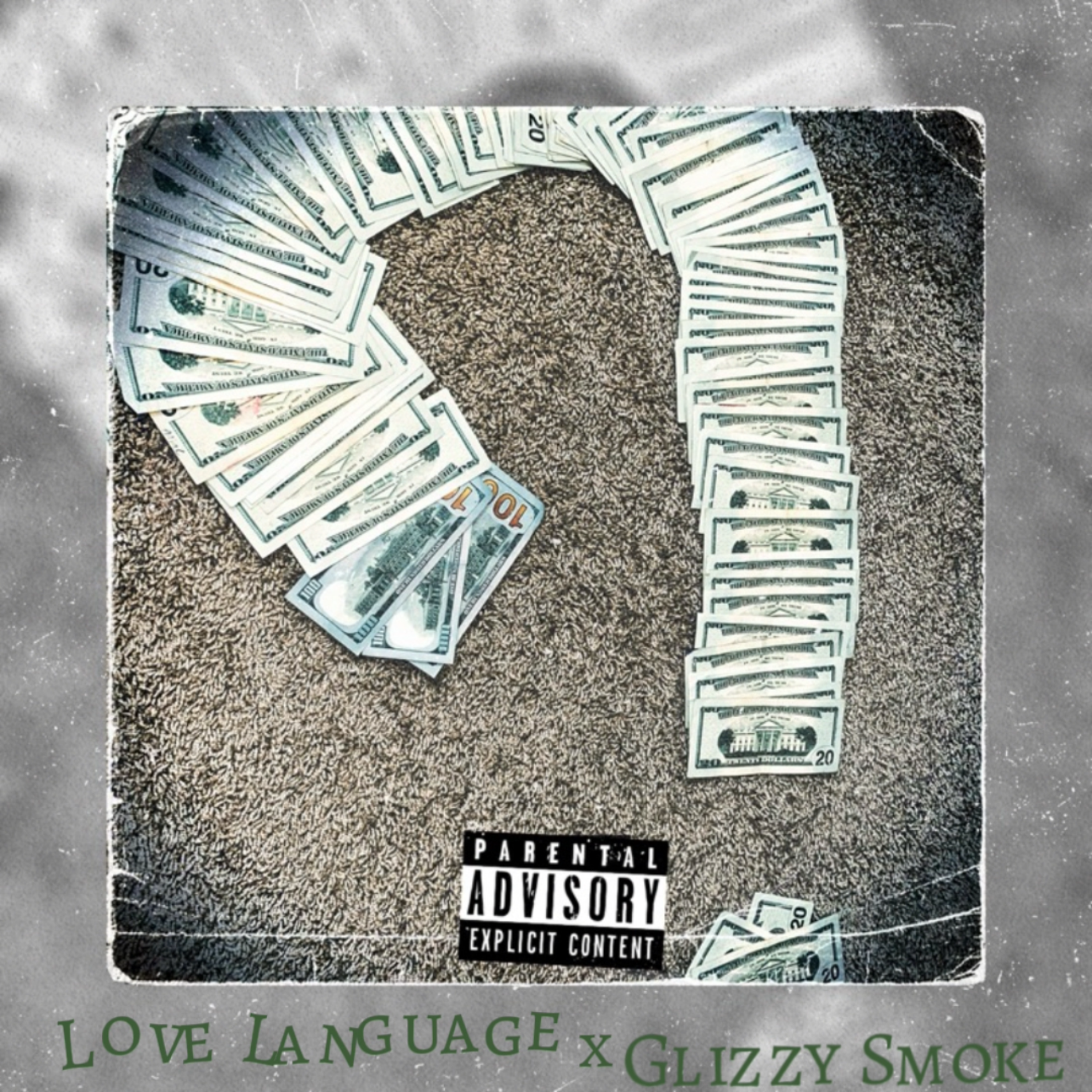 Love Language artwork