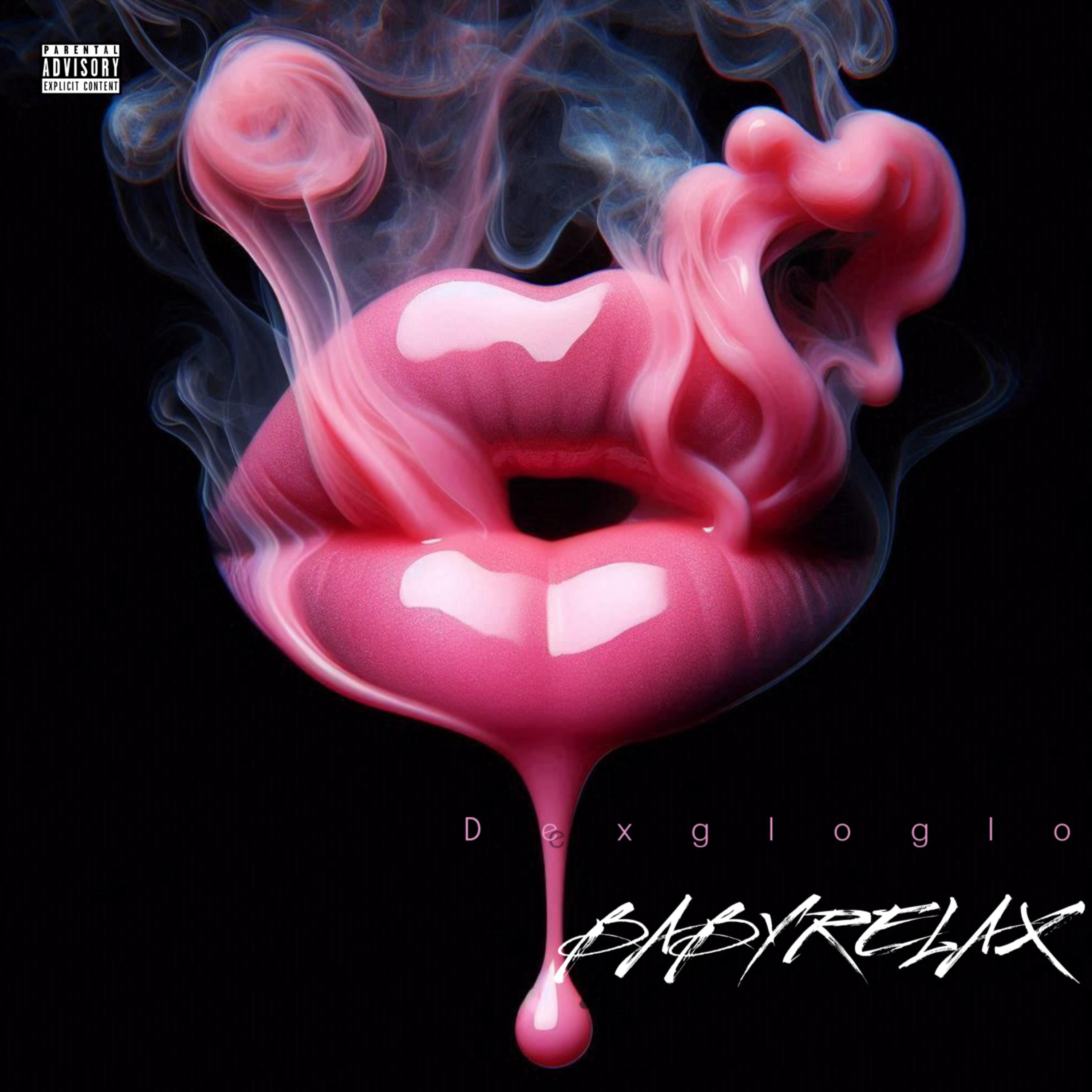 Baby Relax artwork