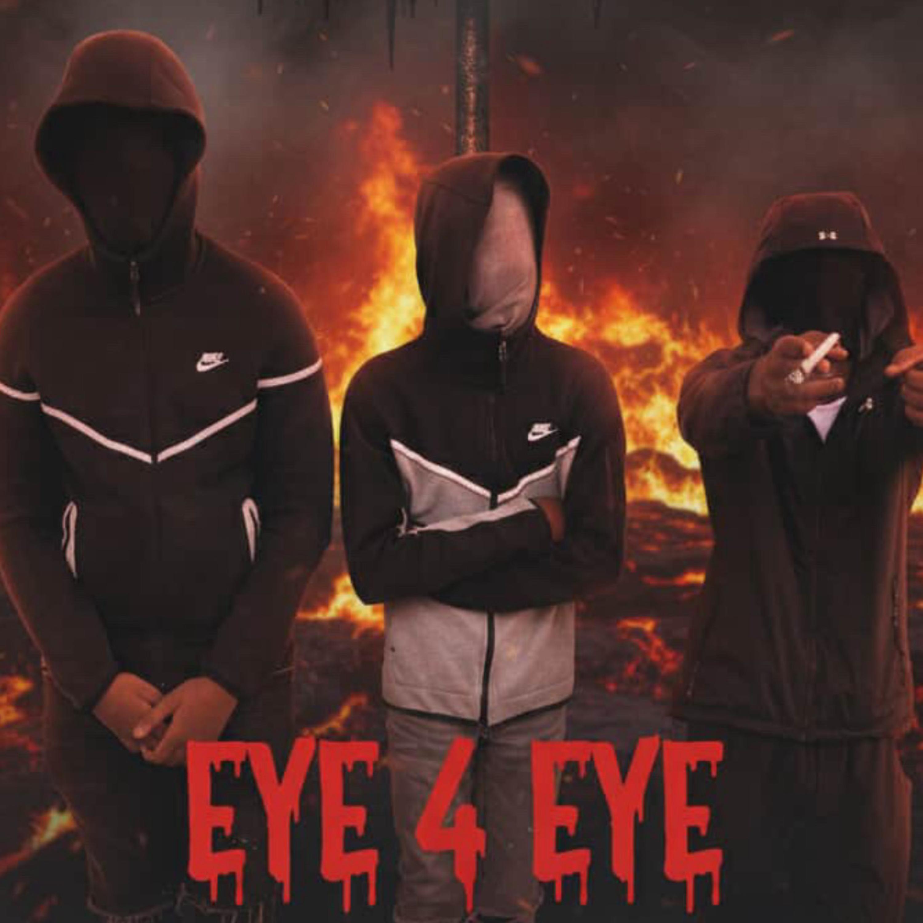 Eye 4 Eye artwork