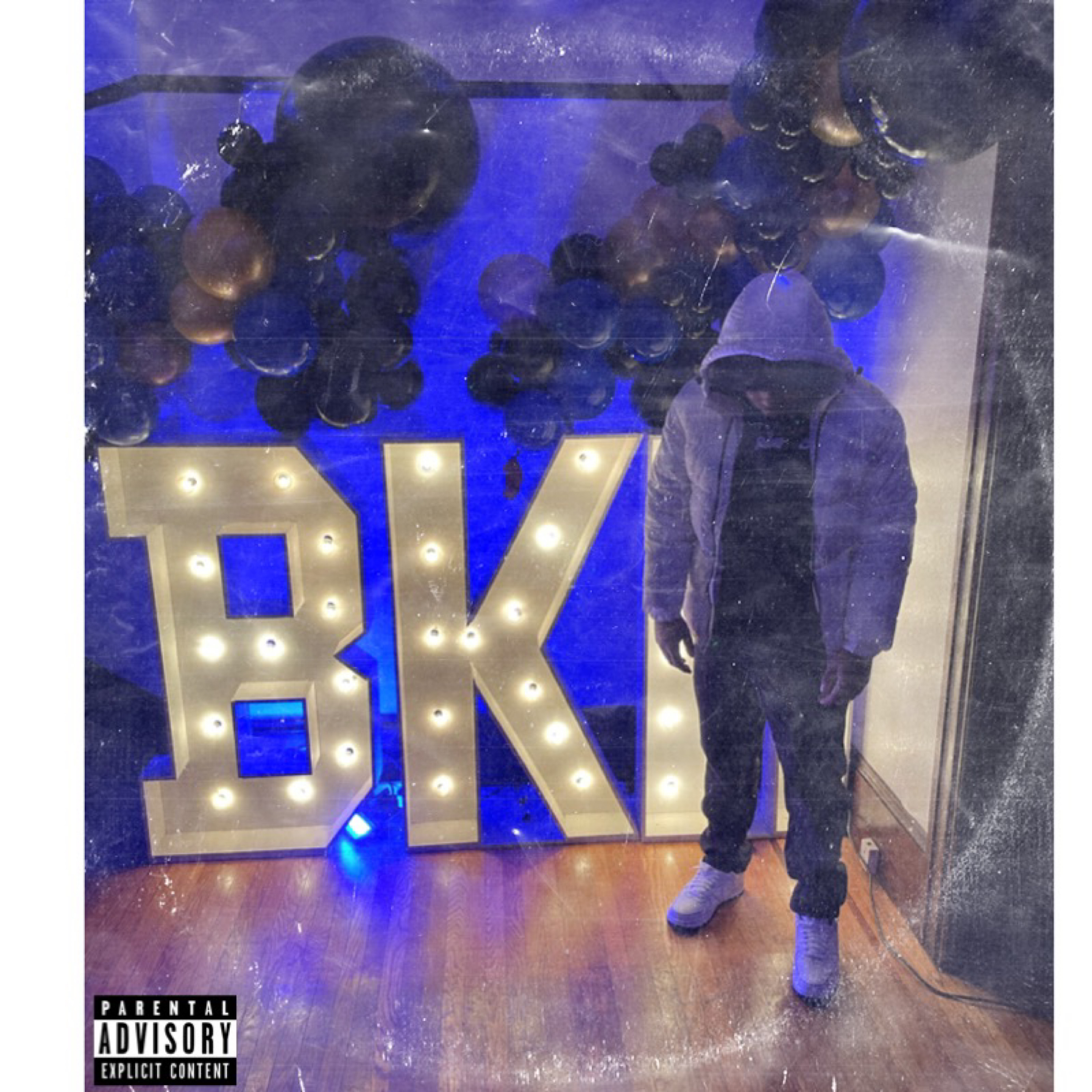 Gotta Make It Out artwork