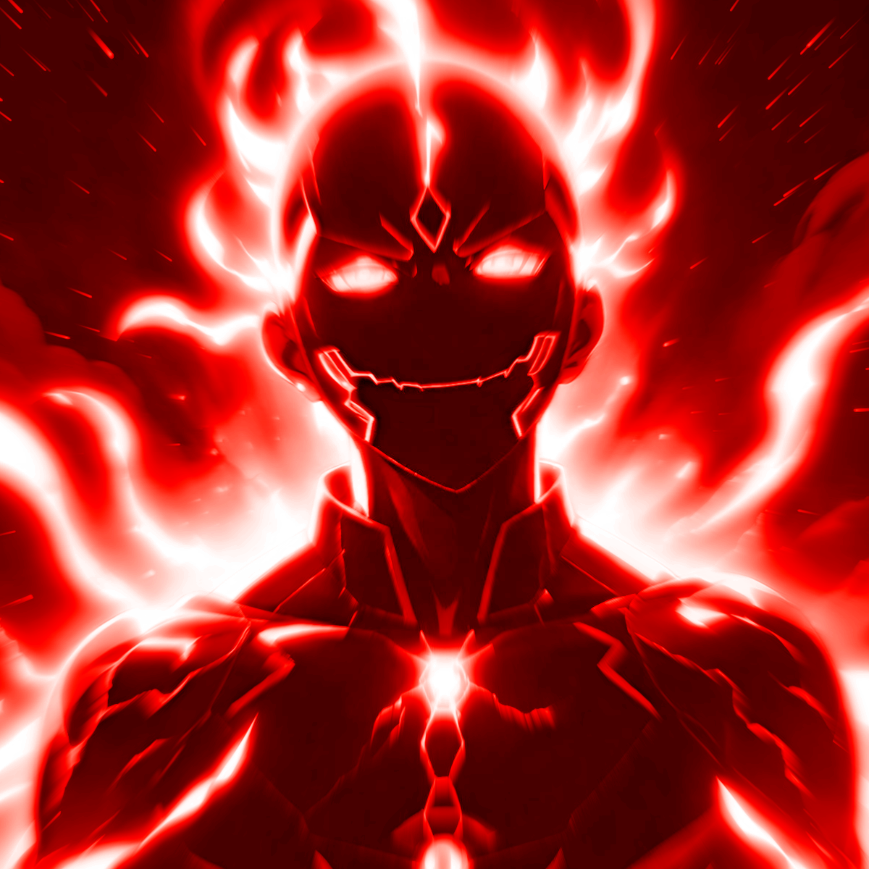 Evil Brazil artwork