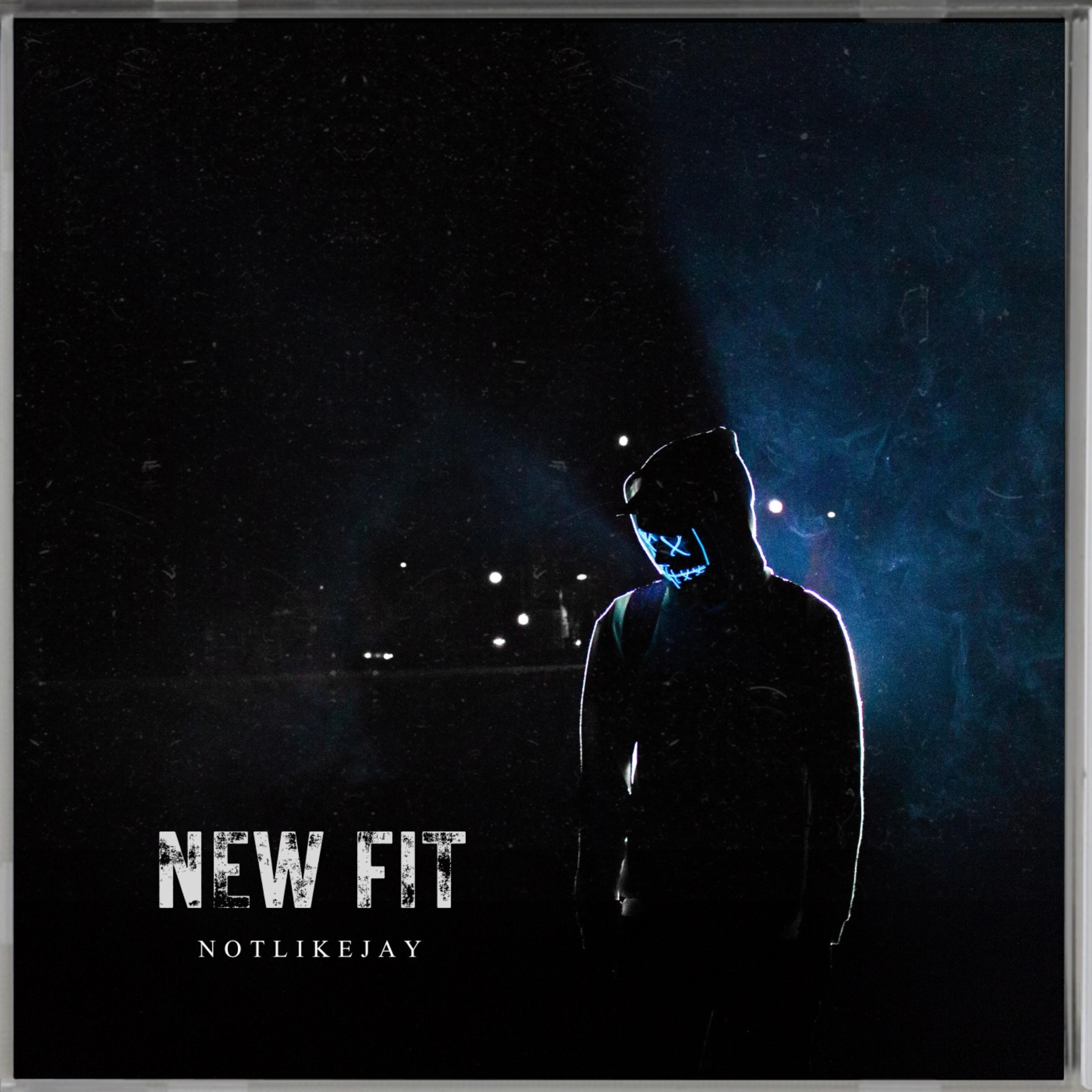 new fit artwork