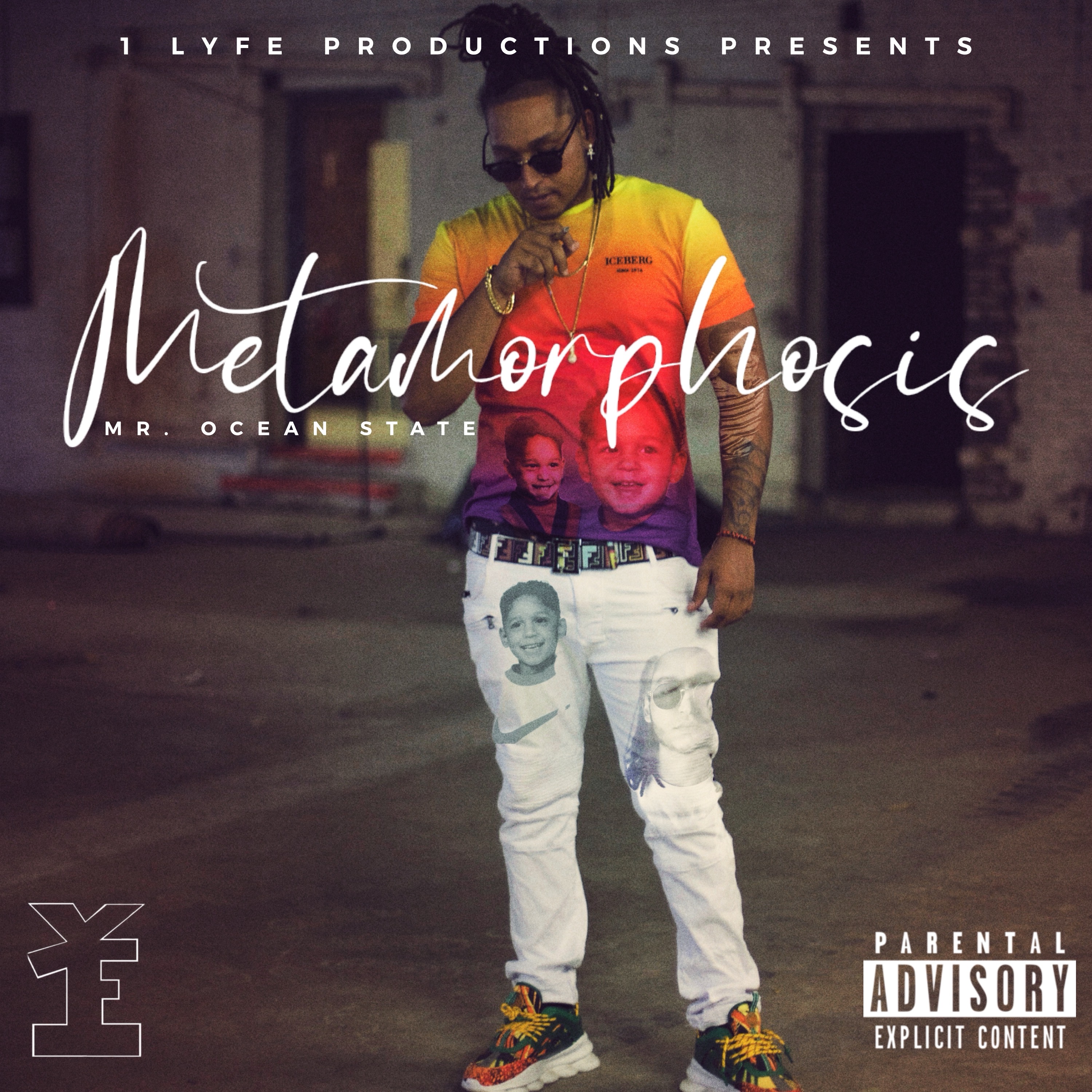 Metamorphosis artwork