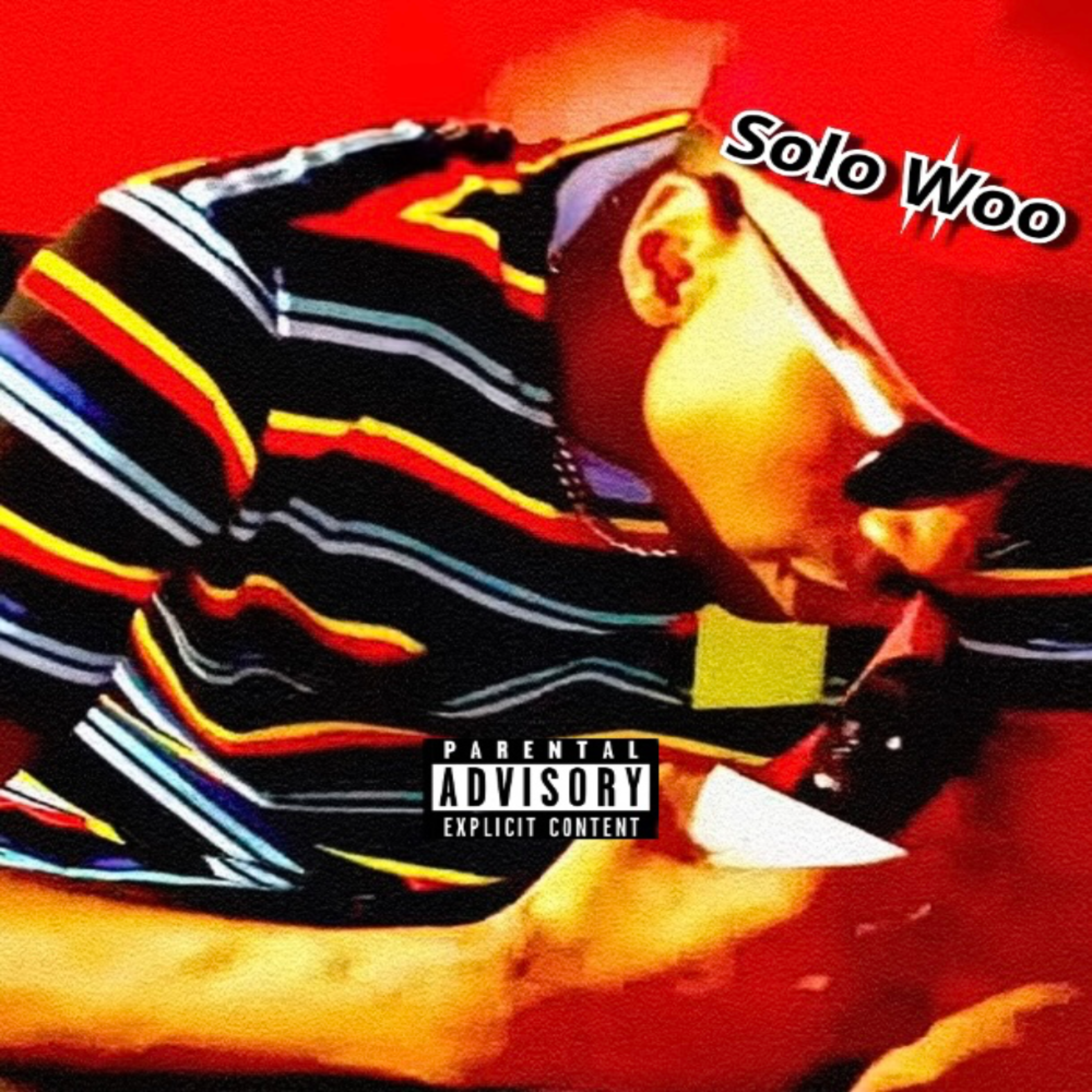 Solo Woo artwork