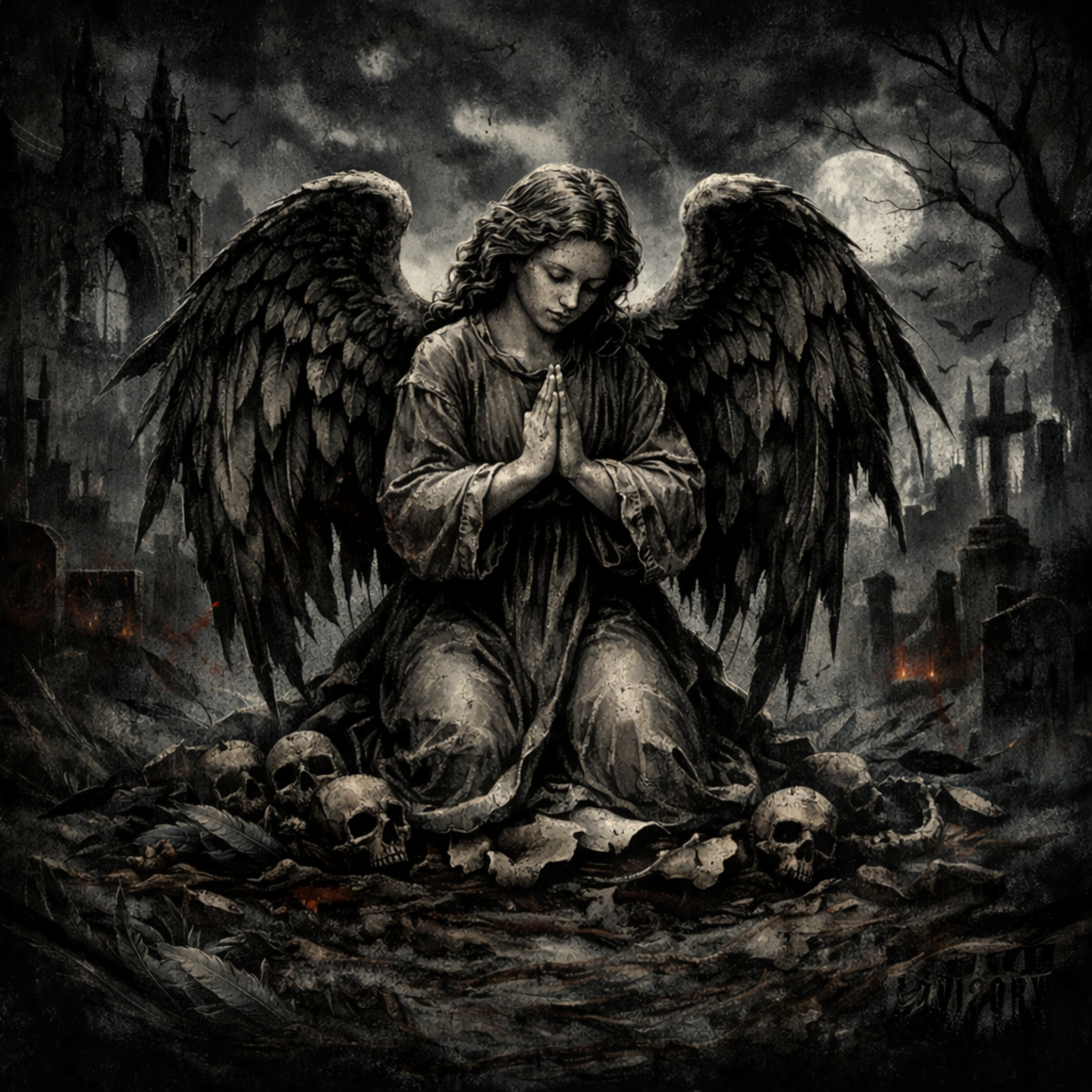 Level Up artwork