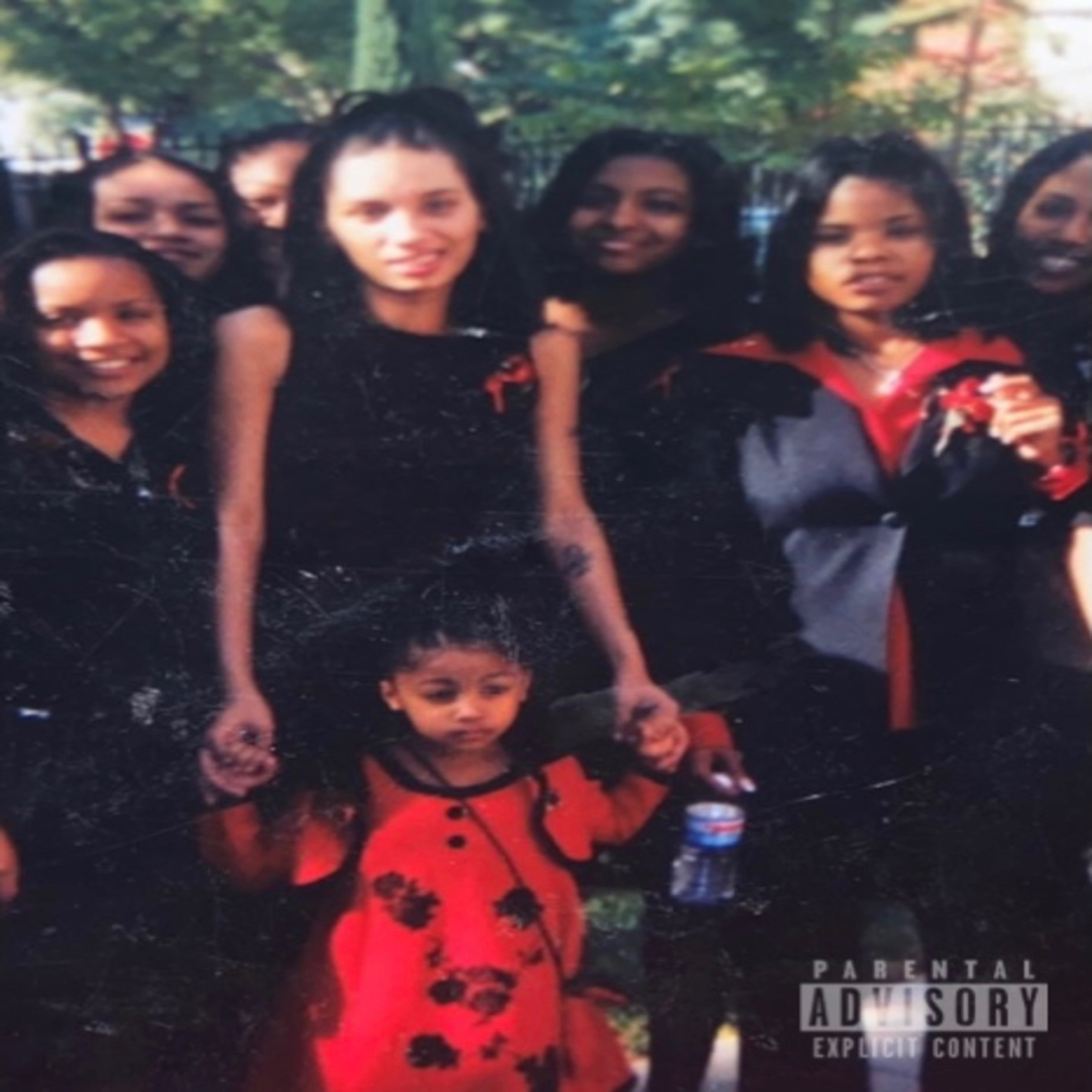 BEEN BRAZY by Lady Brazy cover art