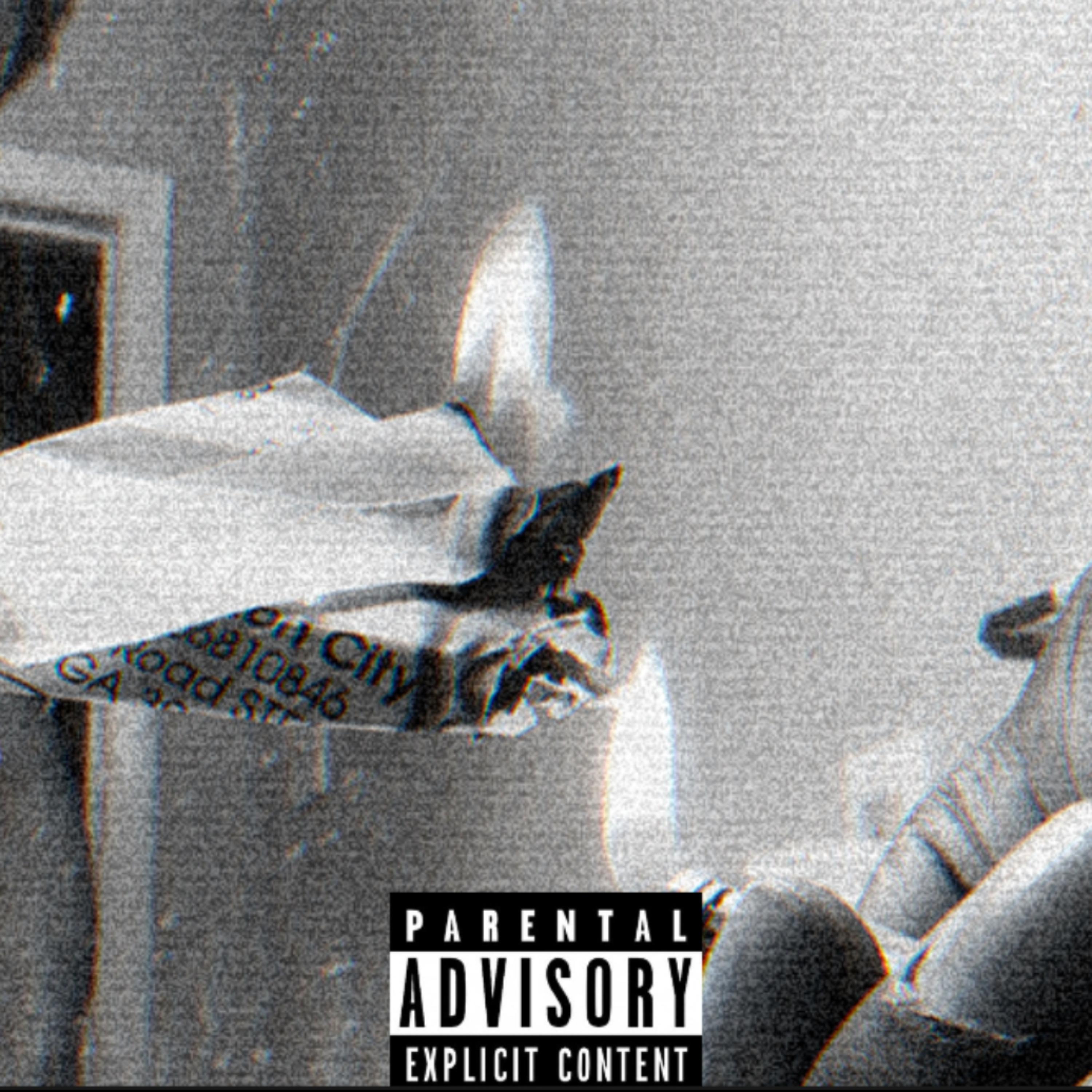 Calamity artwork