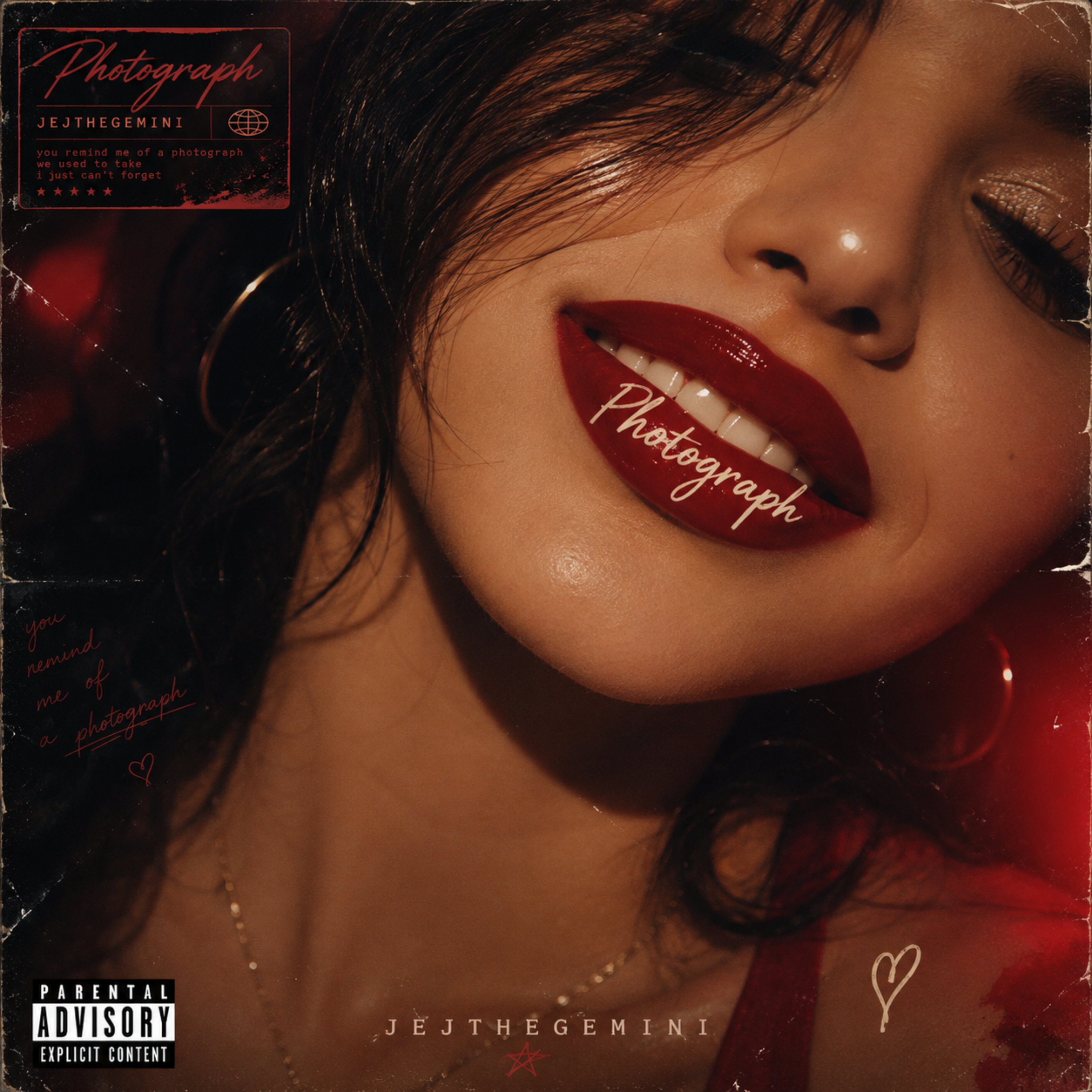 photograph by JEJthegemini cover art
