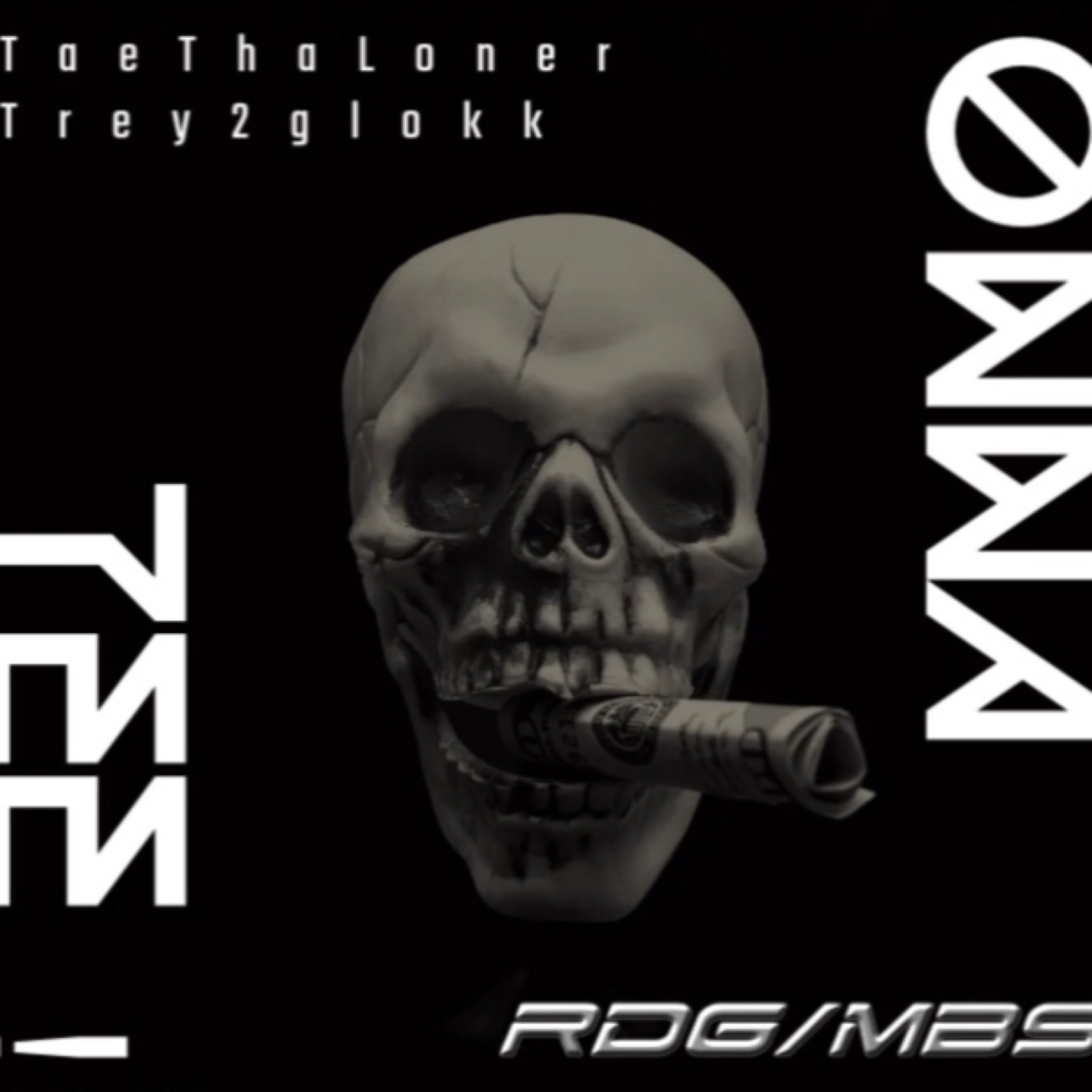 Onna Tee artwork