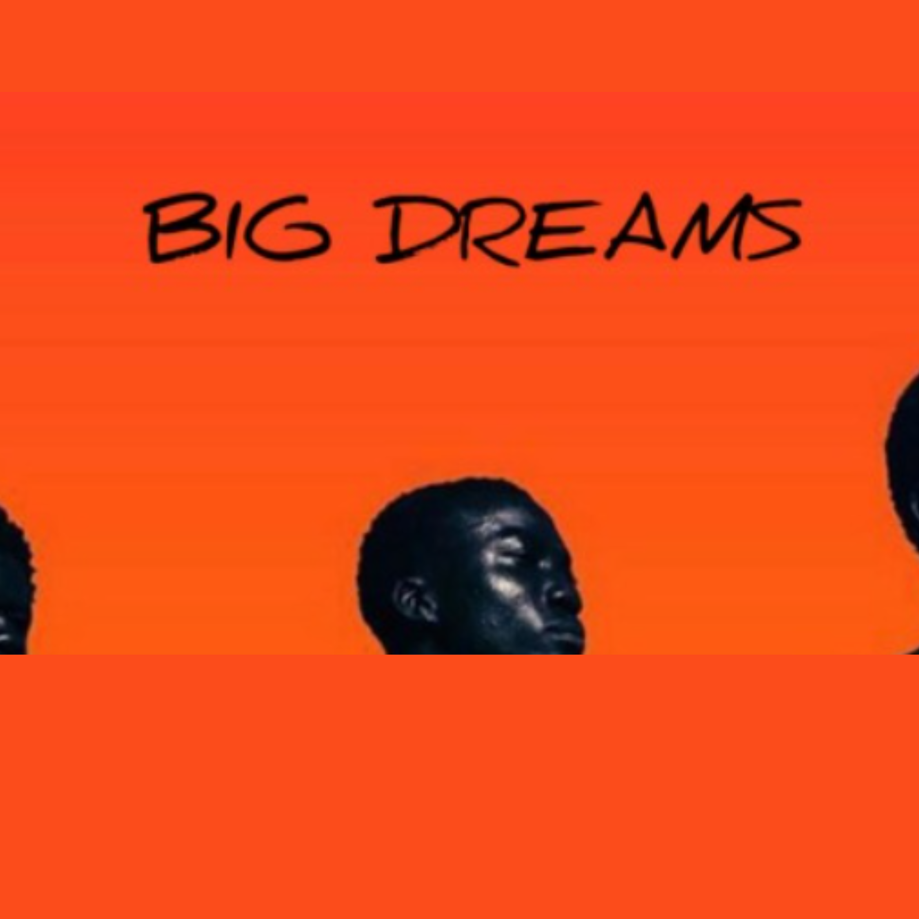 Big Dreams artwork