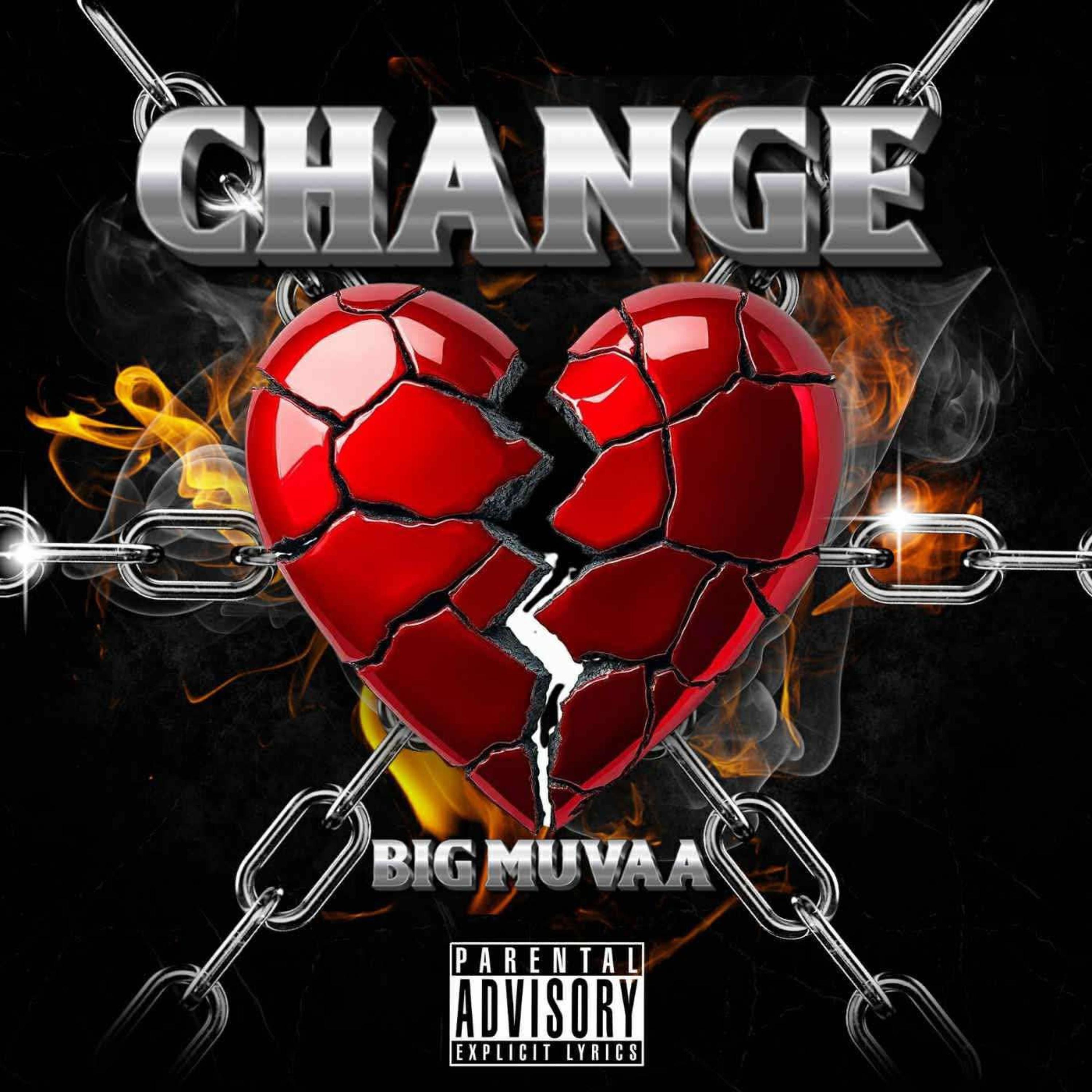 Change artwork
