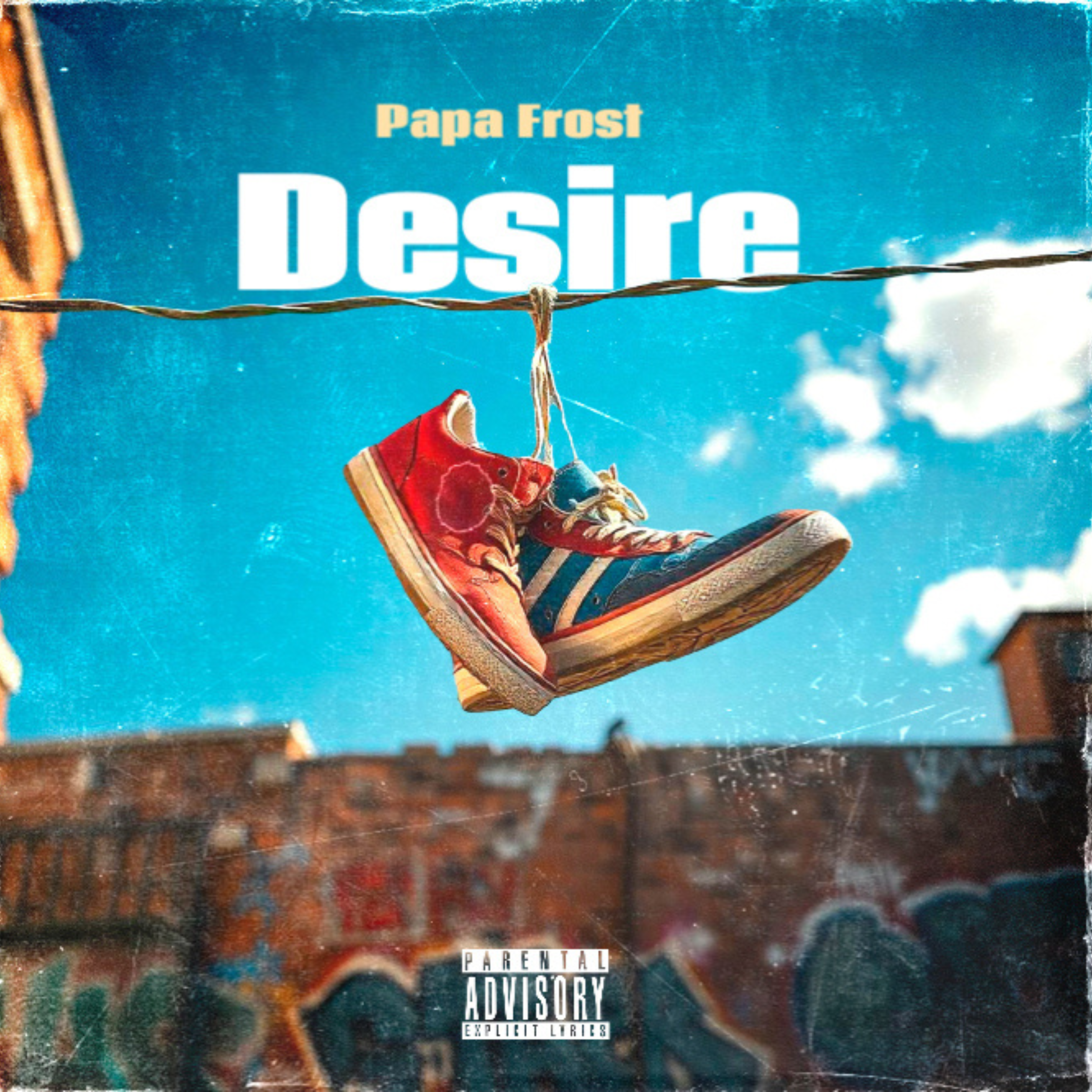 Desire artwork