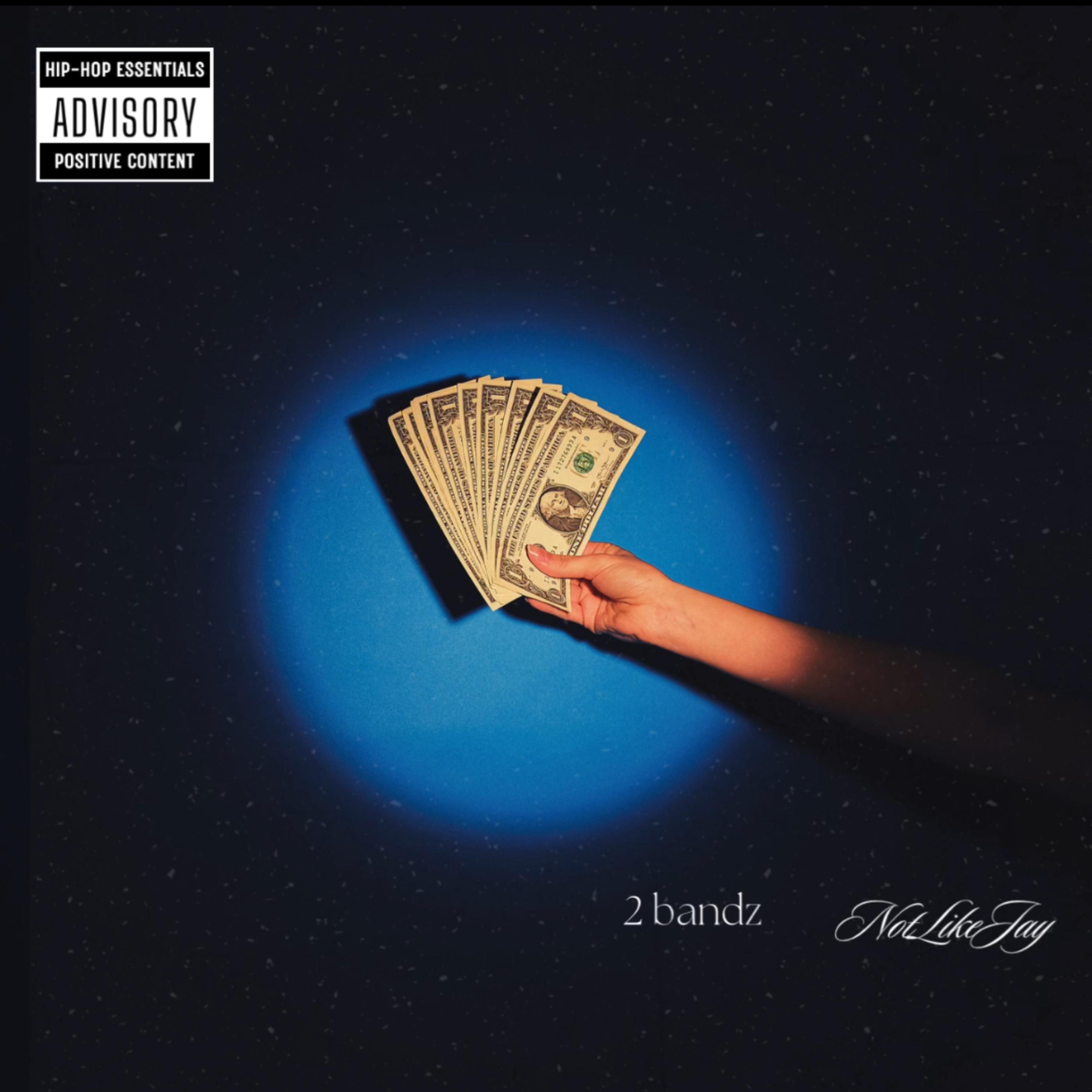 2 bandz artwork
