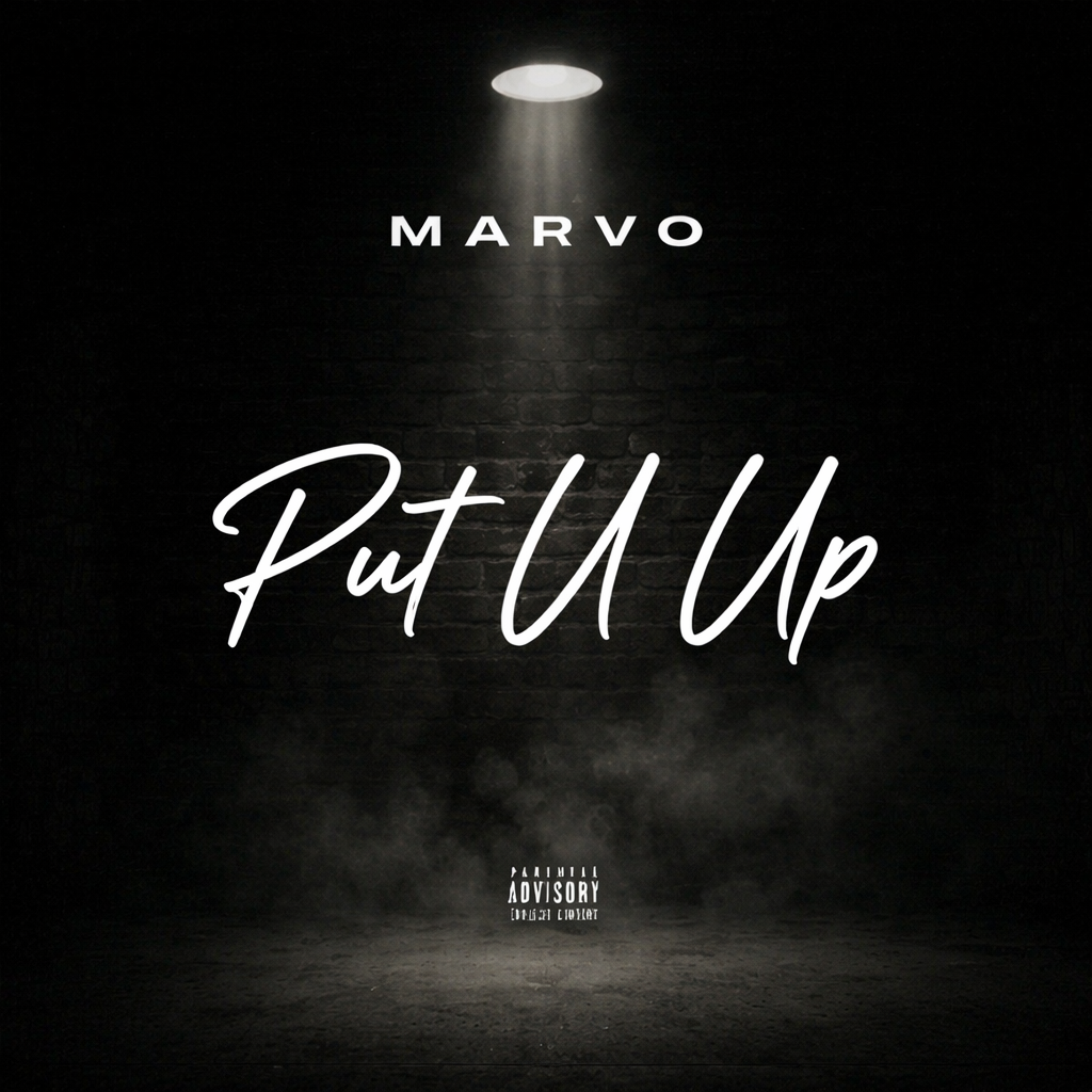 Put U Up artwork