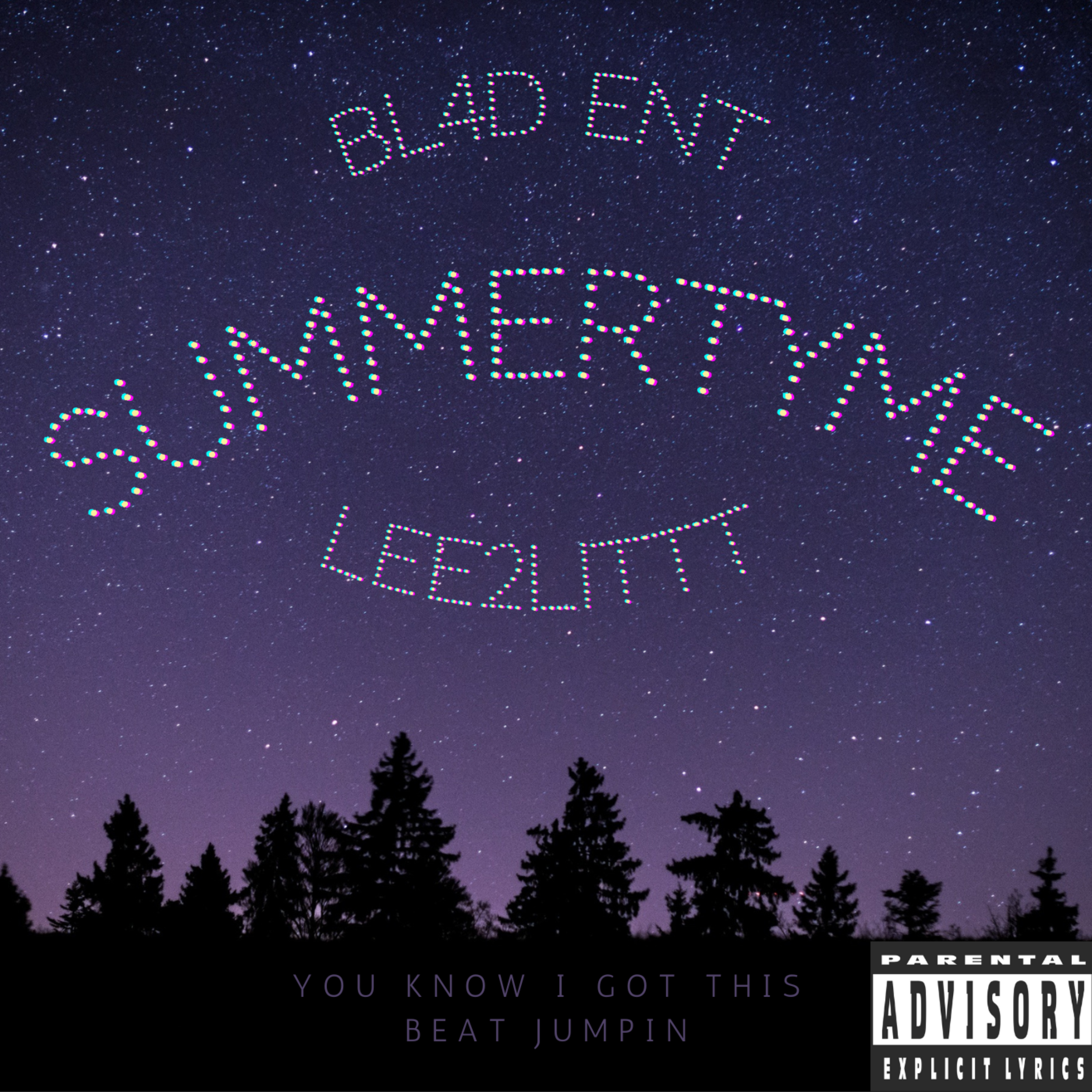 SUMMERTYME artwork