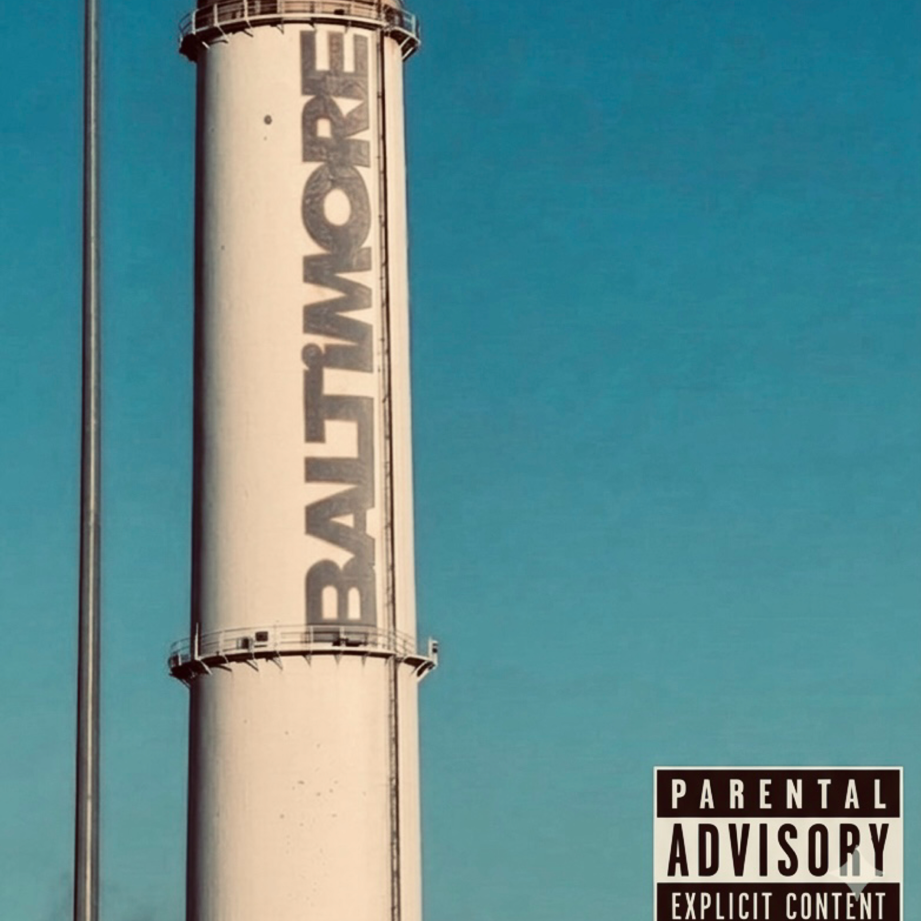 Leaving by Punna cover art