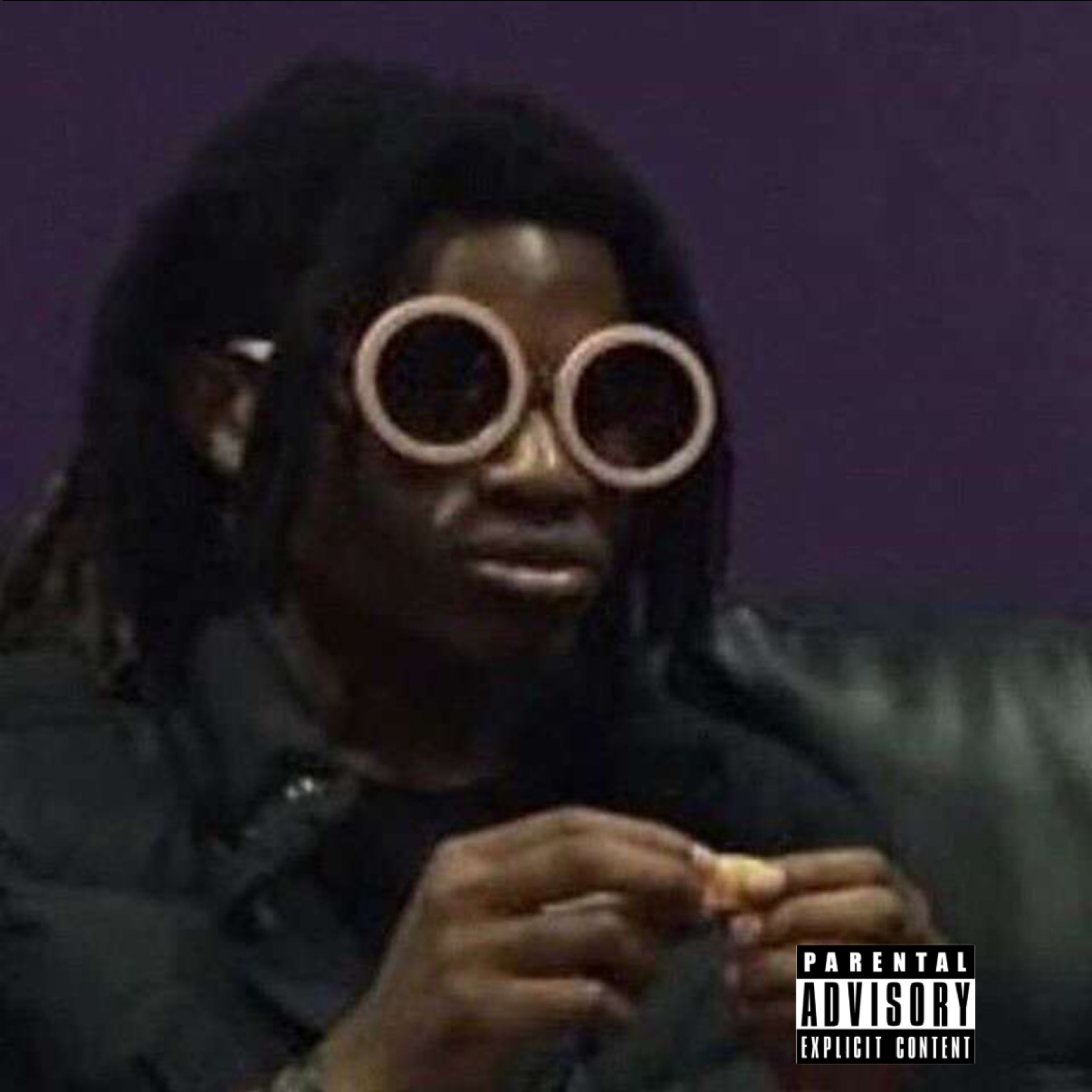 Let Him Cook artwork