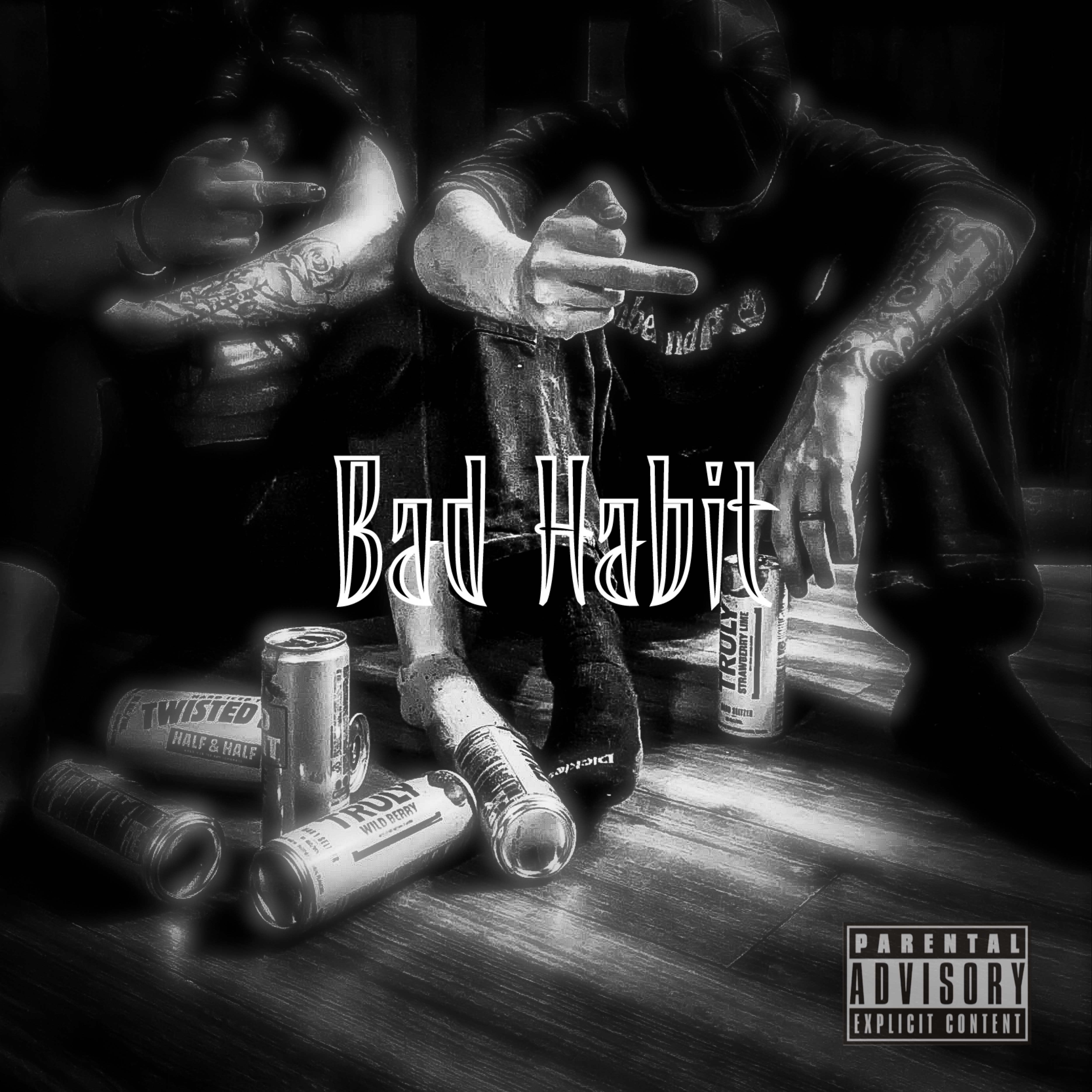 Bad Habit artwork