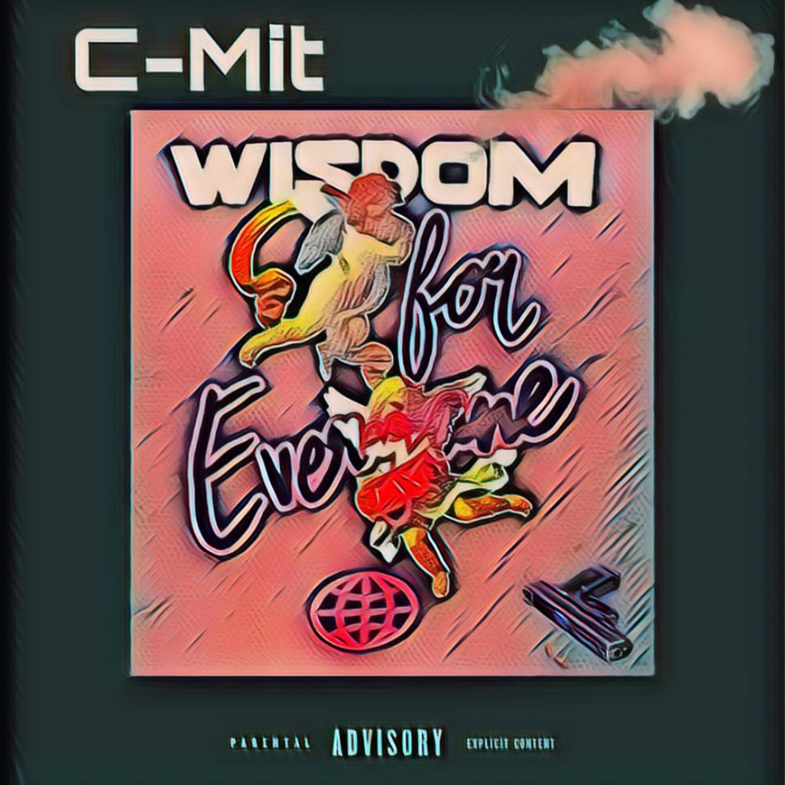 Wisdom For Everyone artwork