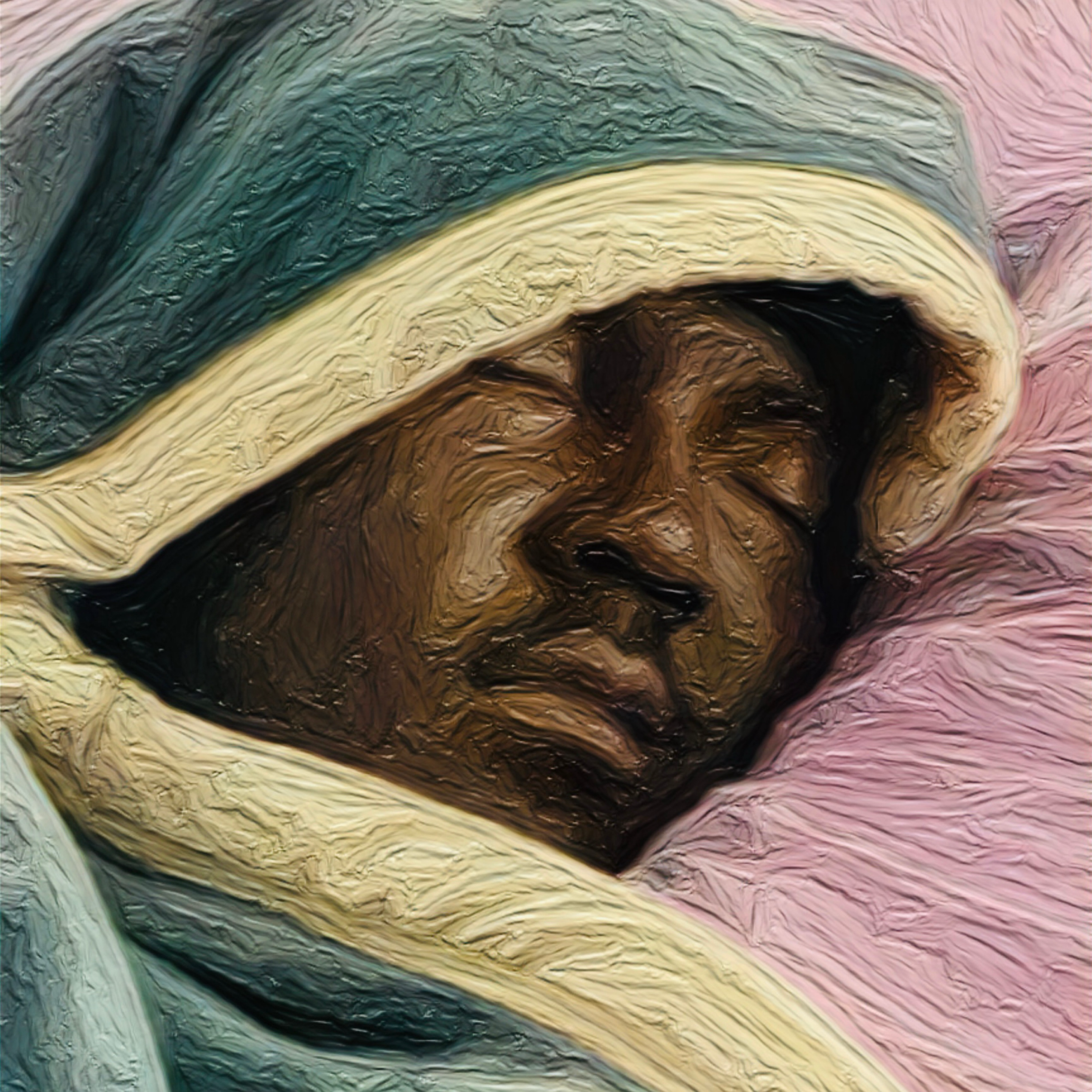 Saint Florri artwork