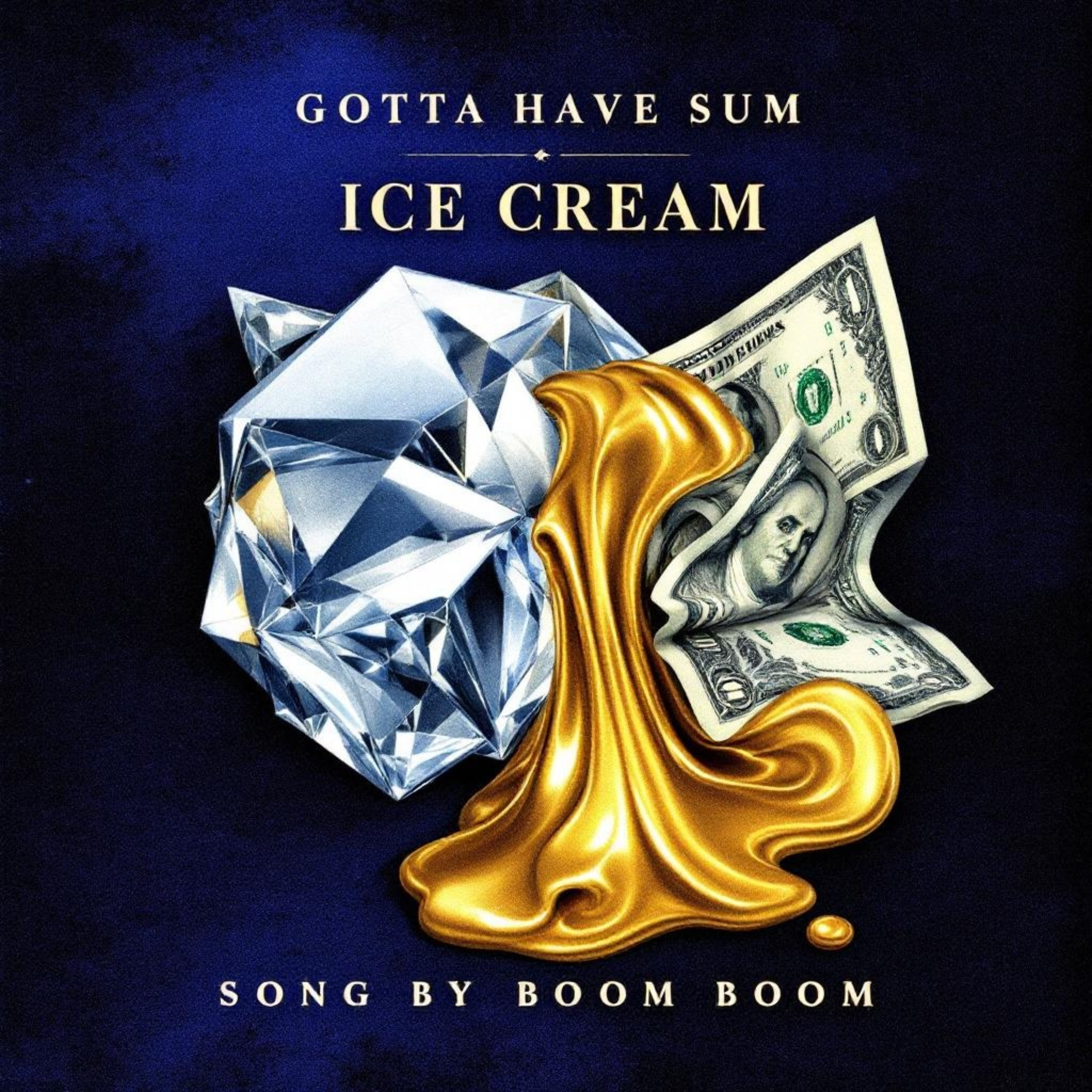 Gotta Have Sum Ice CREAM artwork